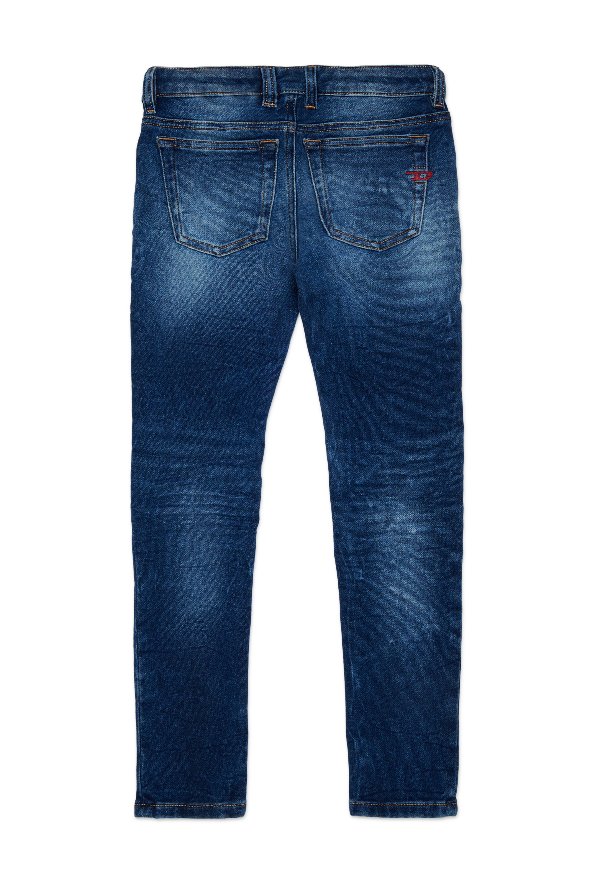 Diesel - 1979 SLEENKER-J JJJ Hombre, Azul Oscuro - 2