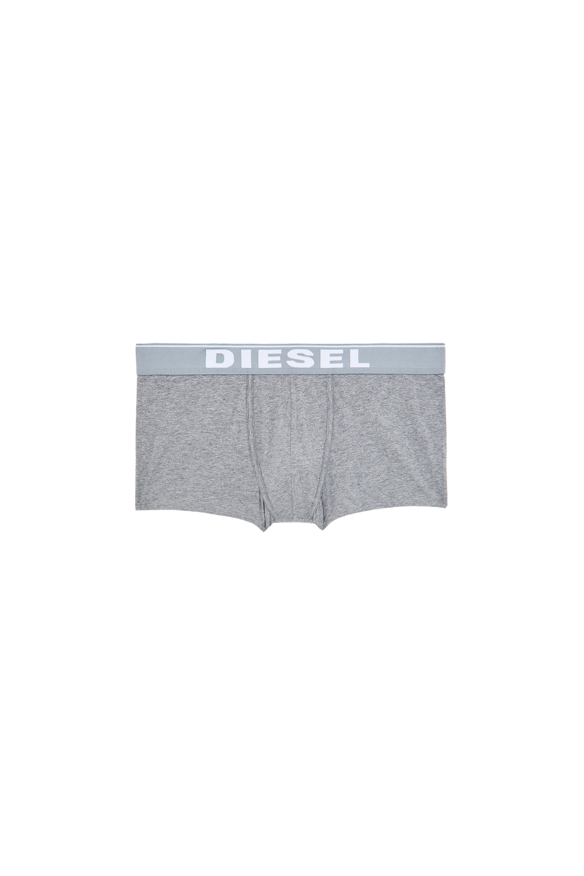 UMBX-DAMIEN, Gris Claro - Boxers