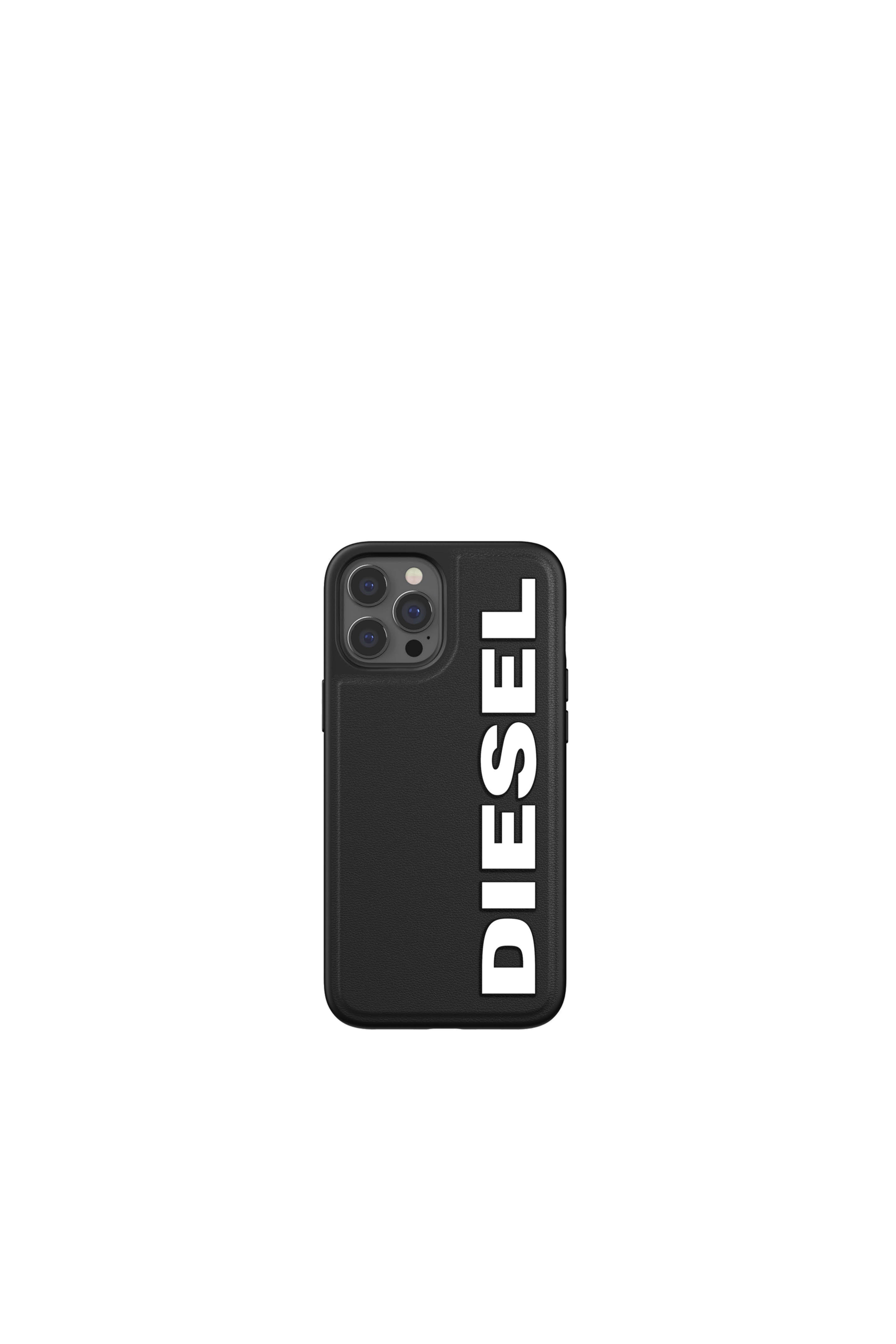 Diesel - 42493 STANDARD CASE, Negro - Image 2