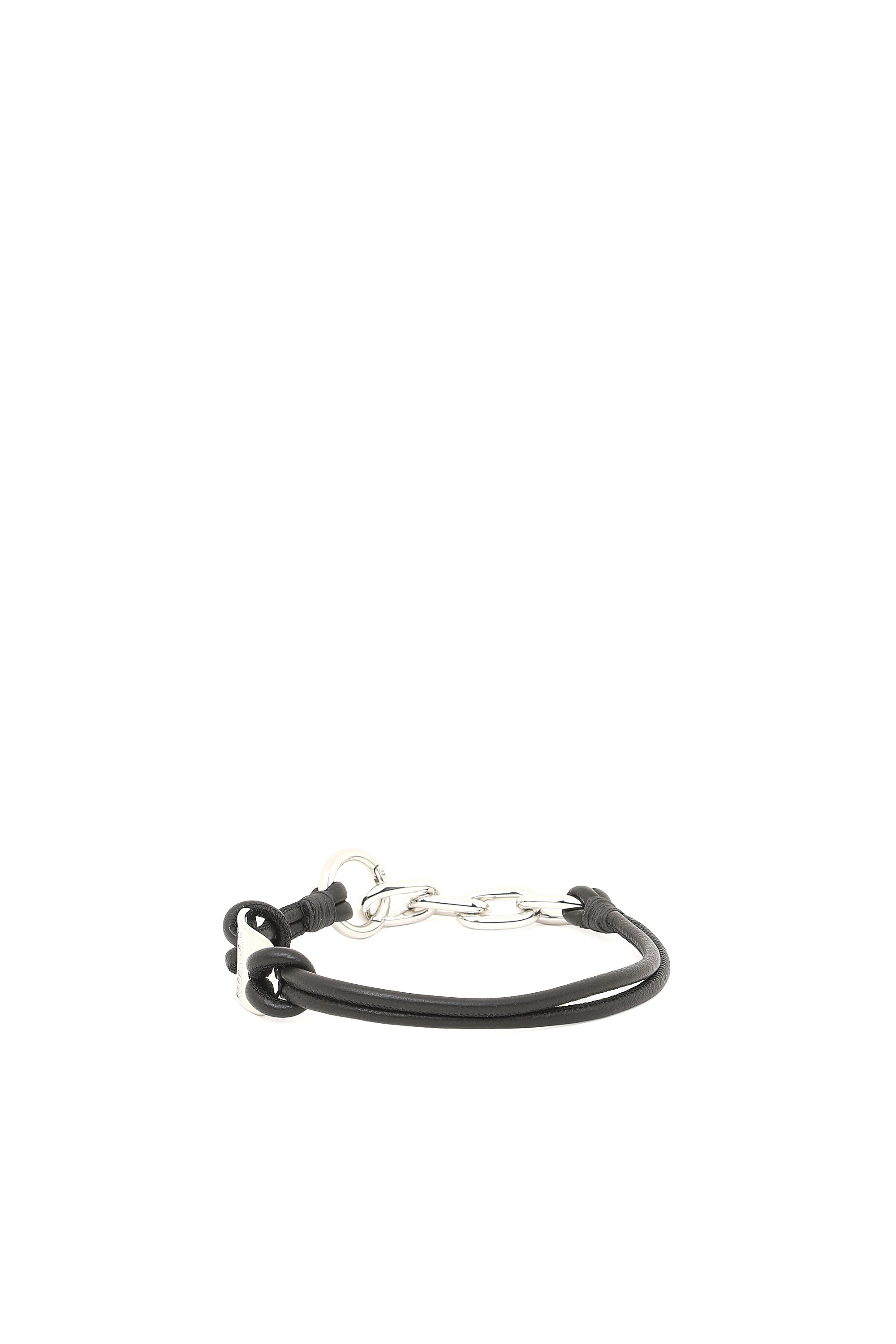 A-SCREW, Negro/Plata - Joyas y Accesorios