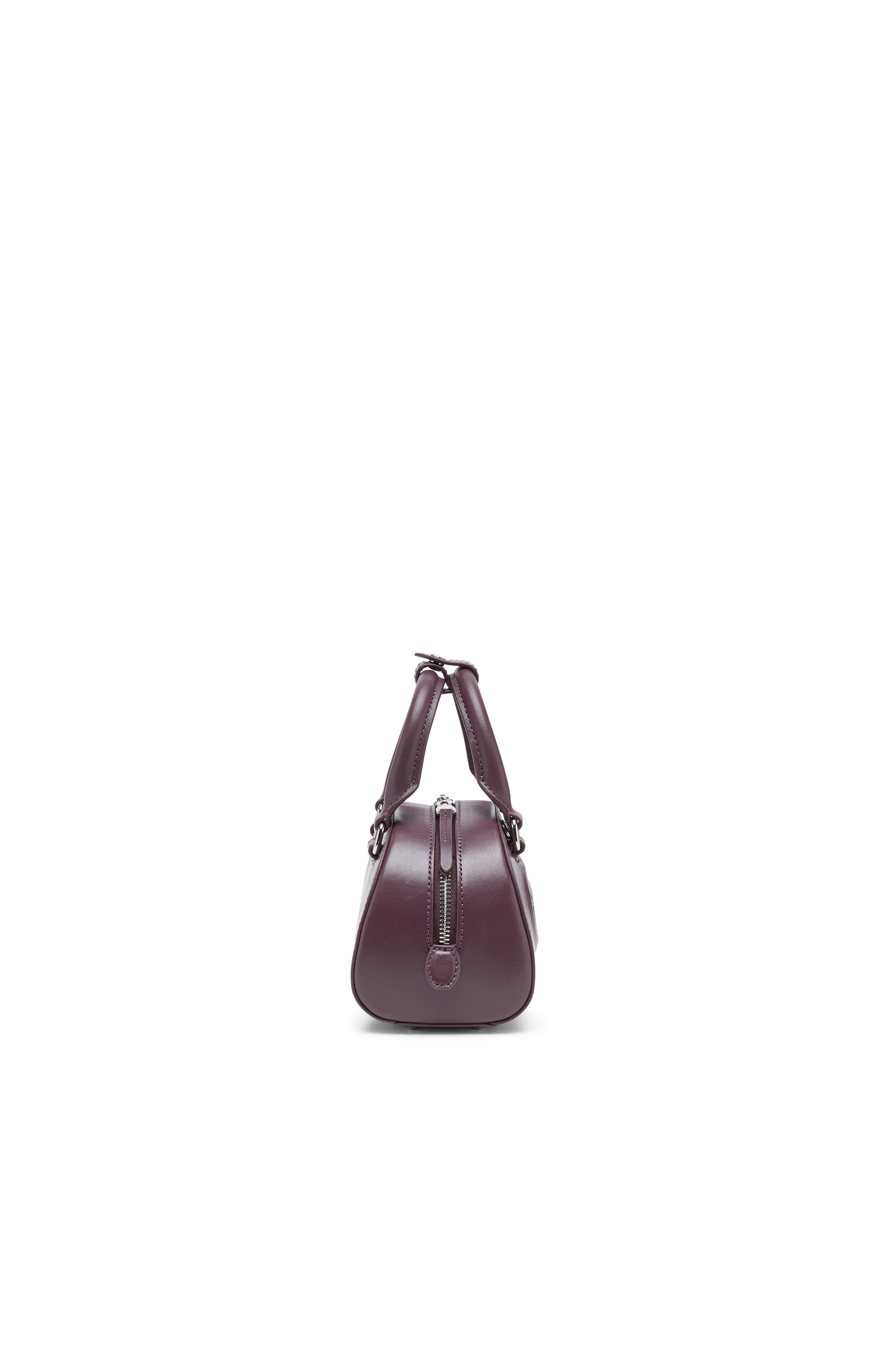 FARFETCH 1DR DOME CROSSBODY, Borgoña