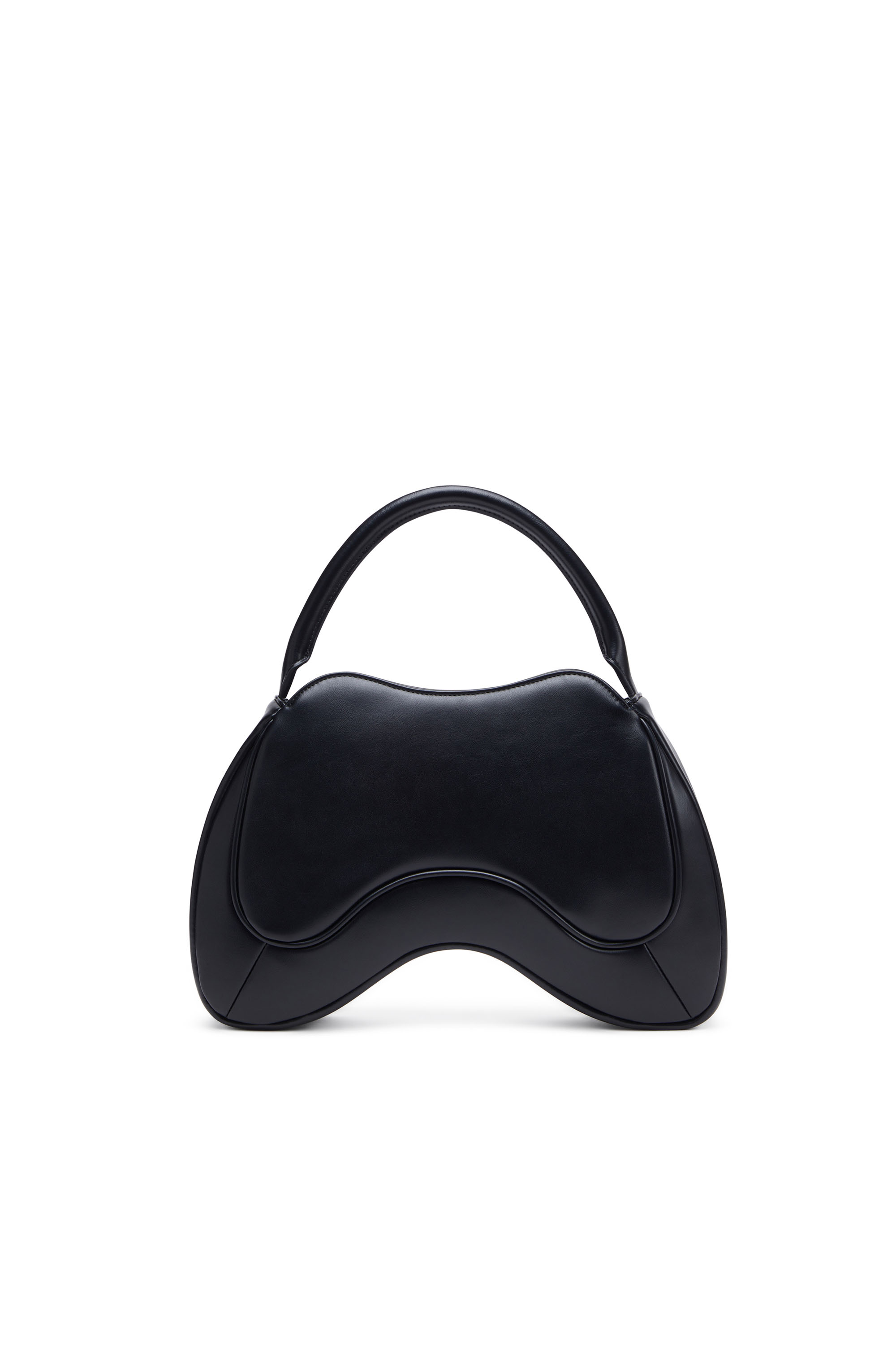 Diesel - PLAY TOP HANDLE, Negro - Image 2