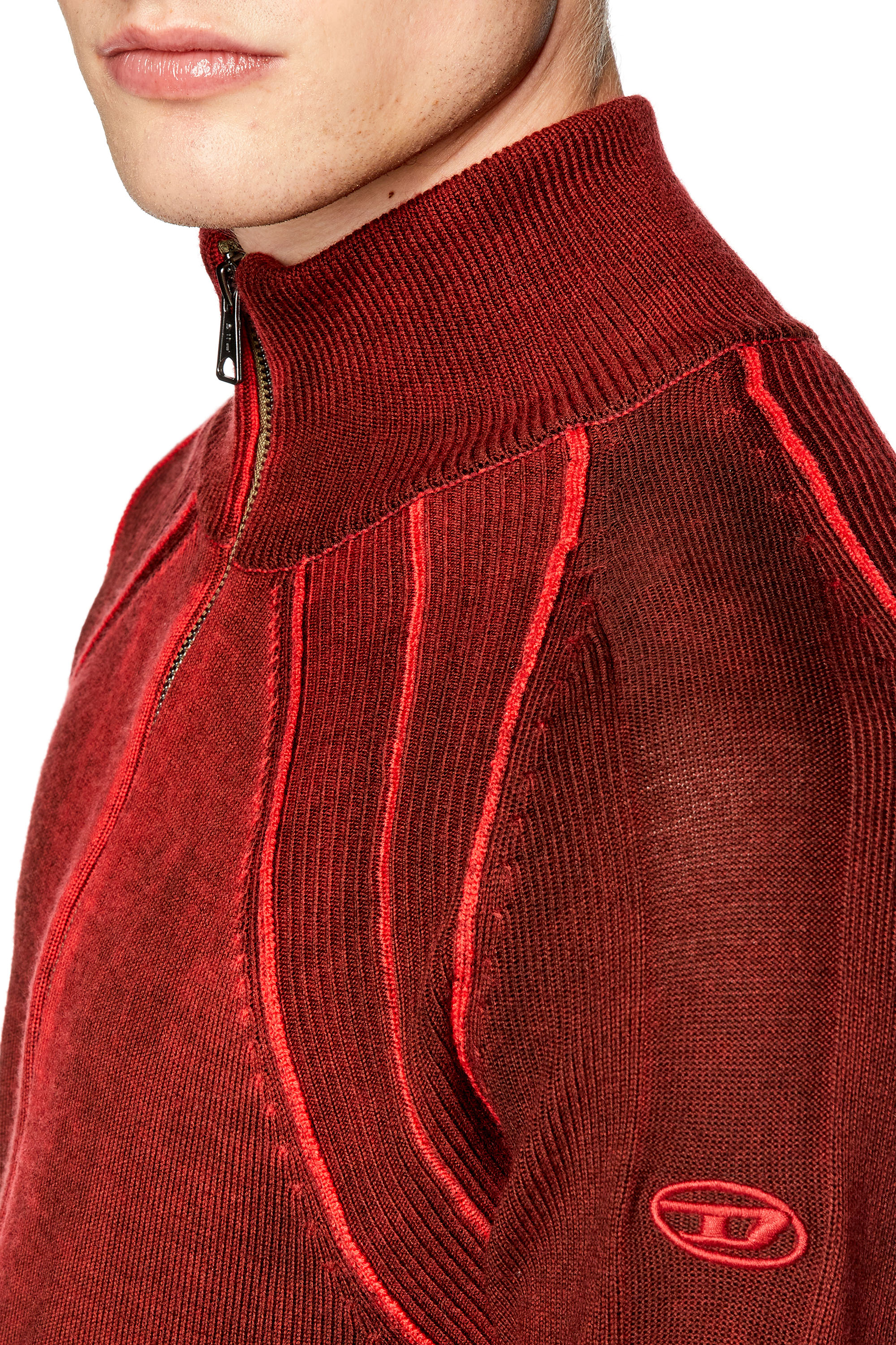 Diesel - K-IRINI, Rojo - Image 5