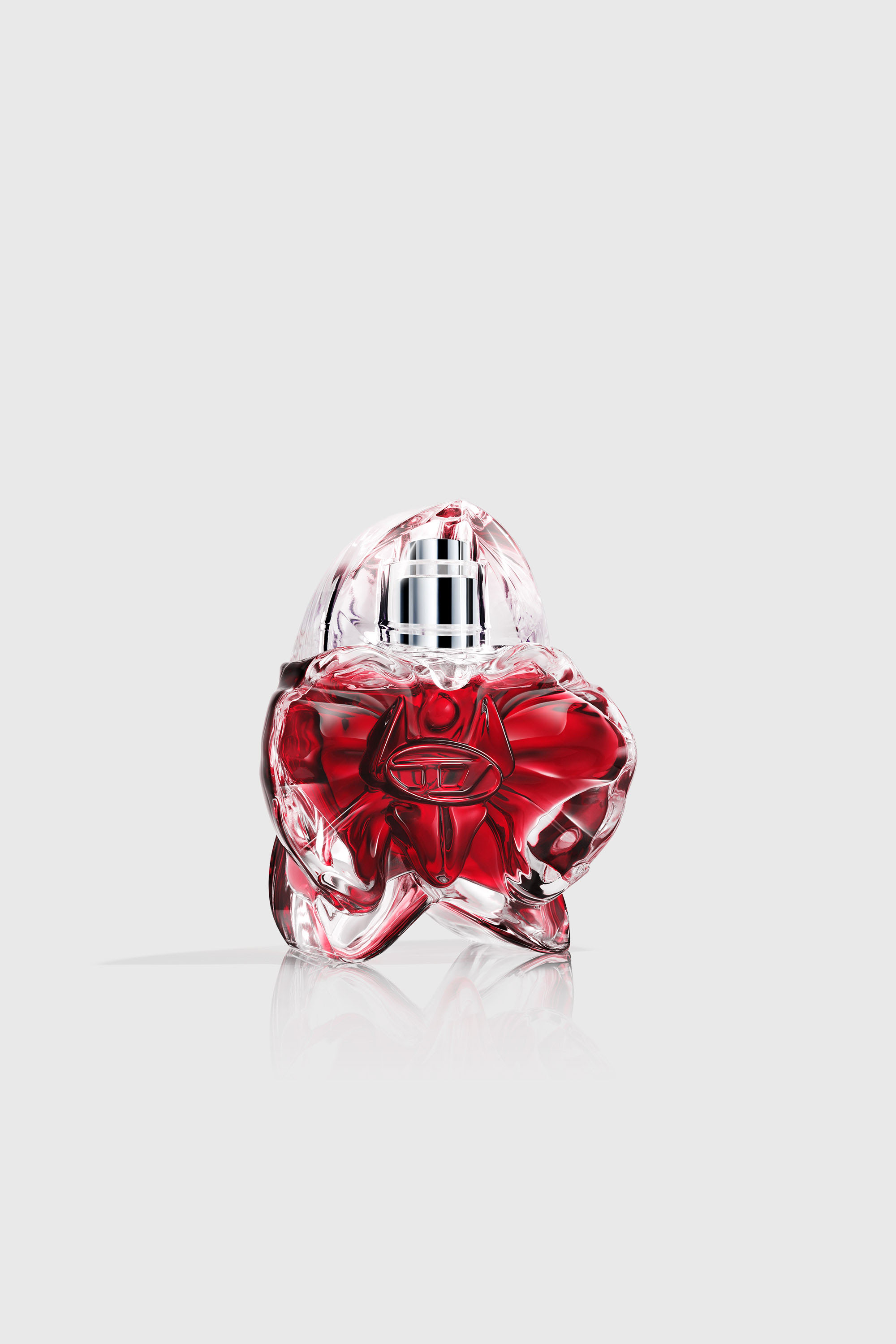 Diesel - DIESEL ONLY DESIRE EDP 30ML LF794200, Only Desire 30ml, Eau De Parfum Mujer in Rojo - 1