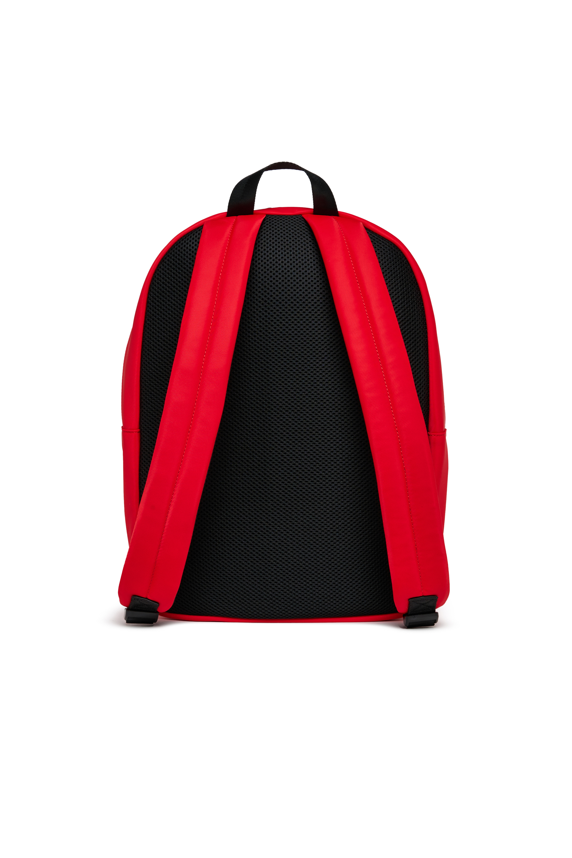 WCIRCLE, Rojo