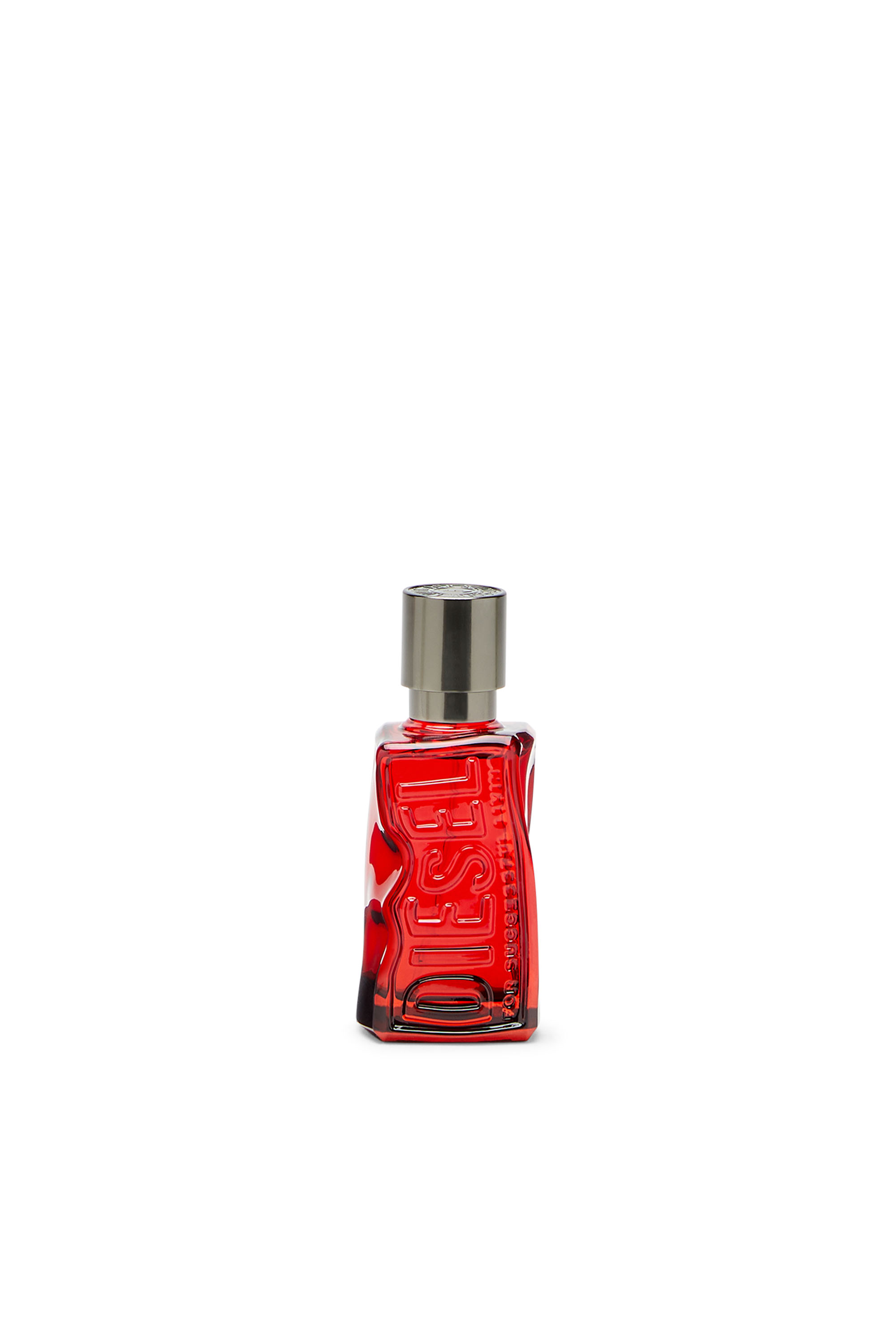 Diesel - LF123400 D RED EAU DE PARFUM INTENSE 30ML, D RED Le Parfum 30ml Hombre in Rojo - 1