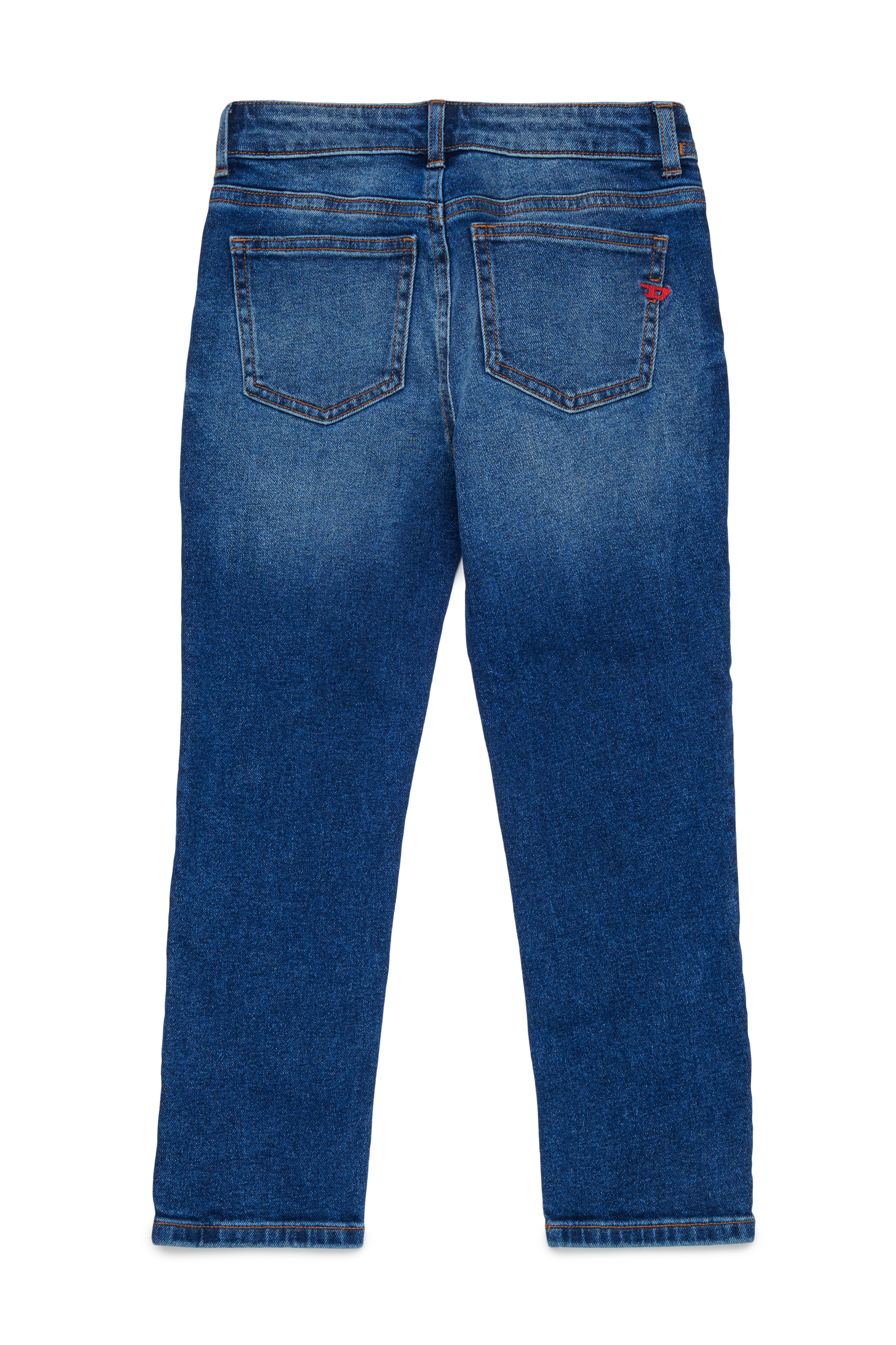 Diesel - 2004-J Mujer, Azul medio - 2