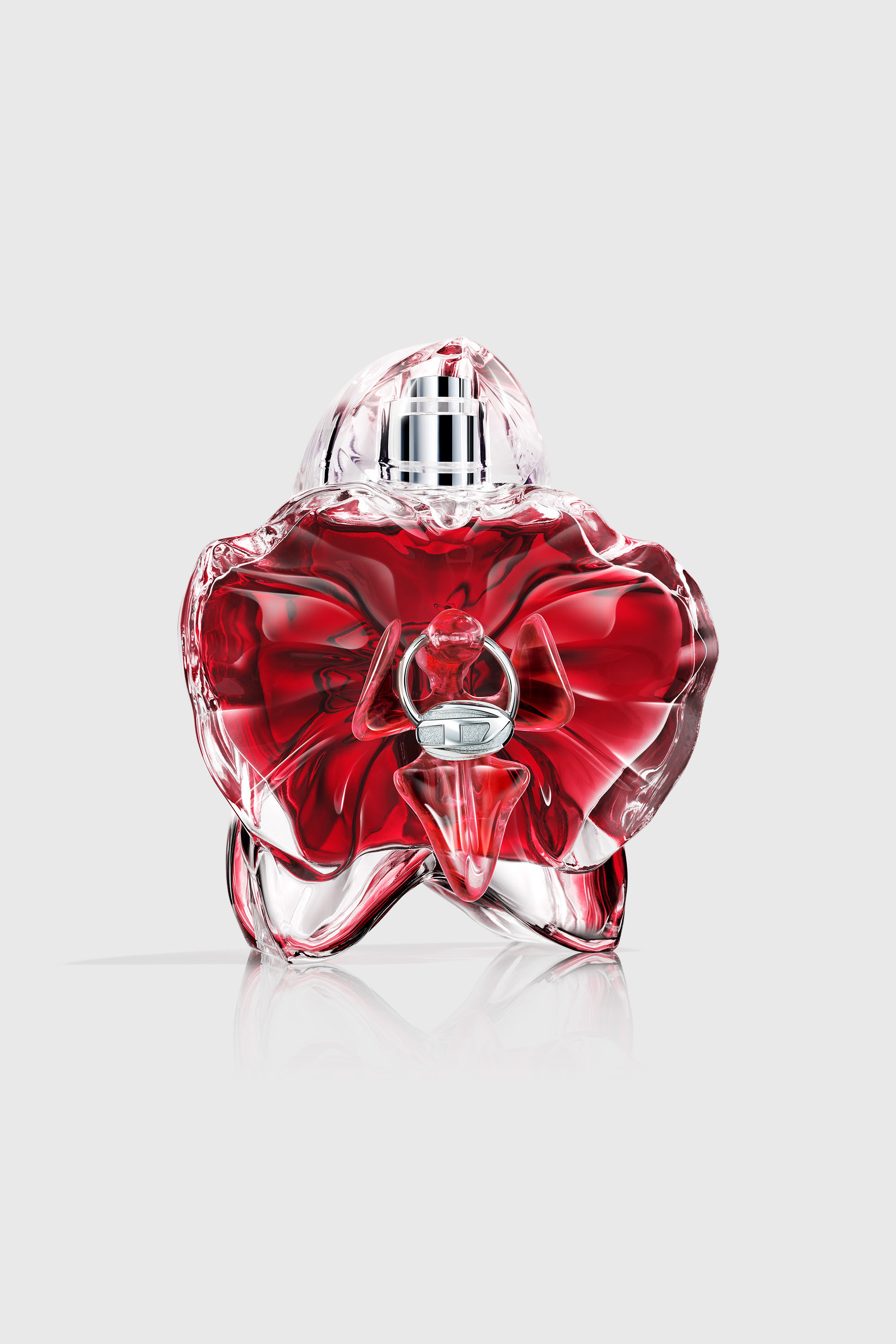Diesel - DIESEL ONLY DESIRE EDP 80ML LF794400, Only Desire 80ml, Eau De Parfum Mujer in Rojo - 1