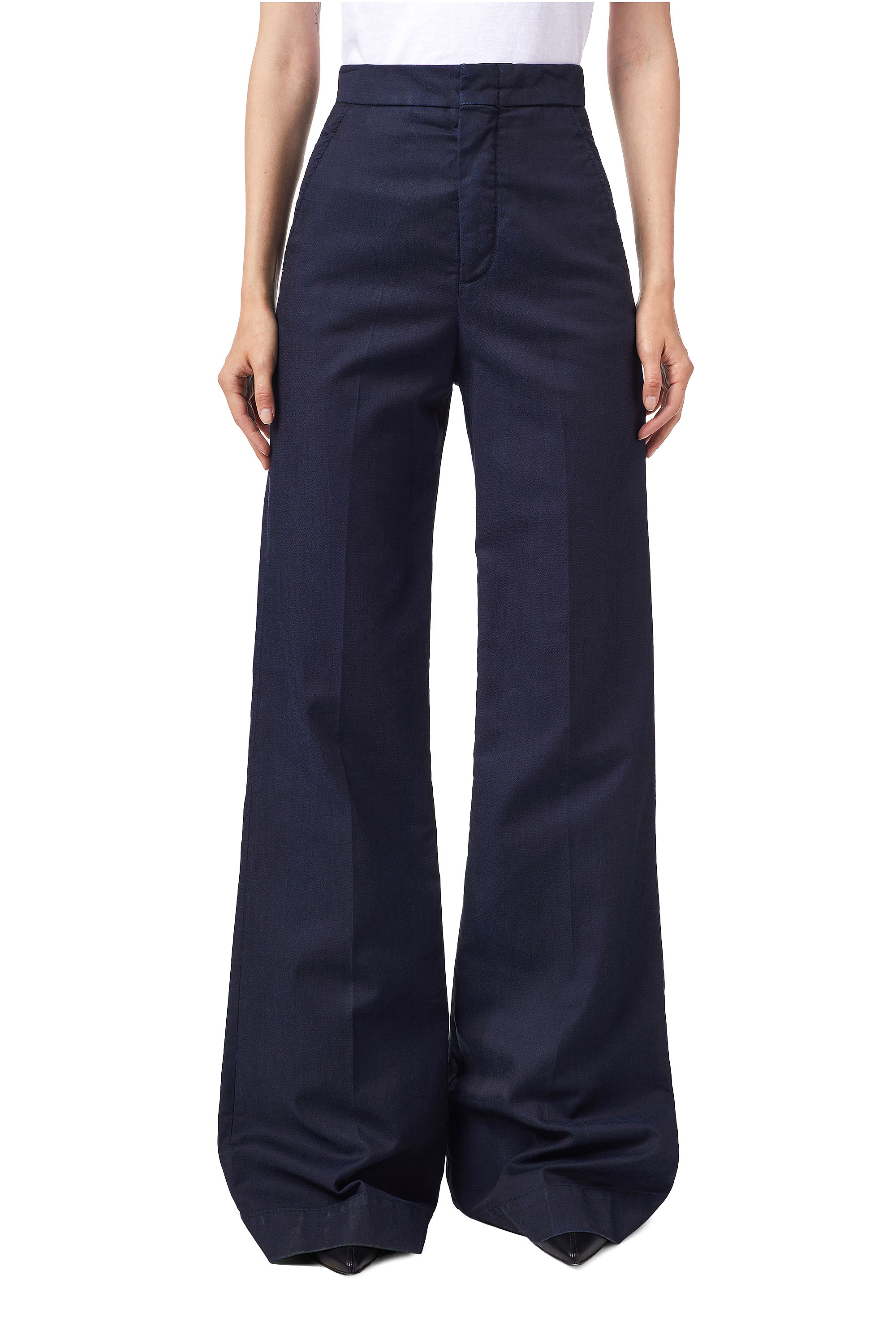 D-Ebbey JoggJeans® 0CEAT, Azul Oscuro - Vaqueros