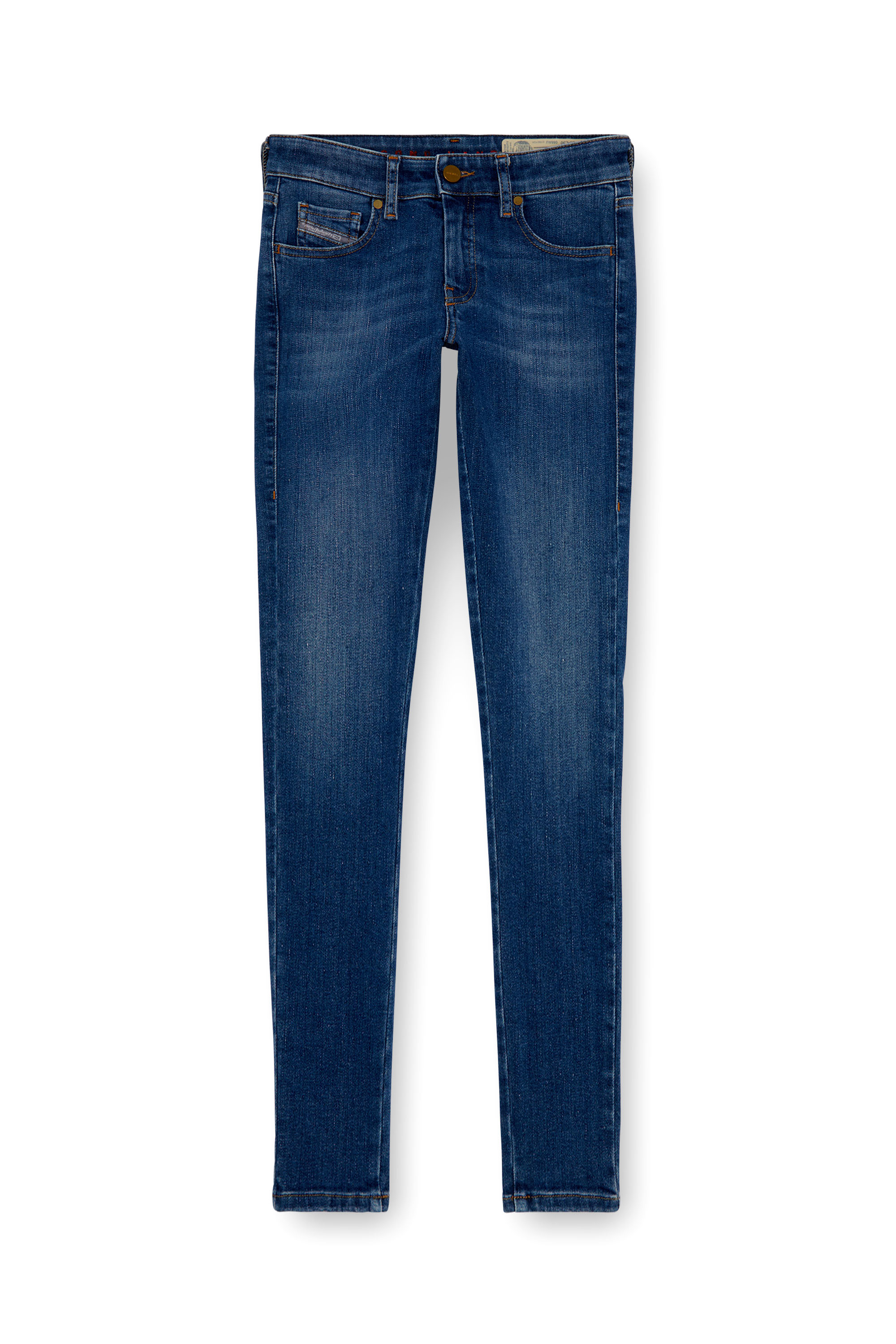 Diesel - SLANDY-LOW Mujer, null - 1