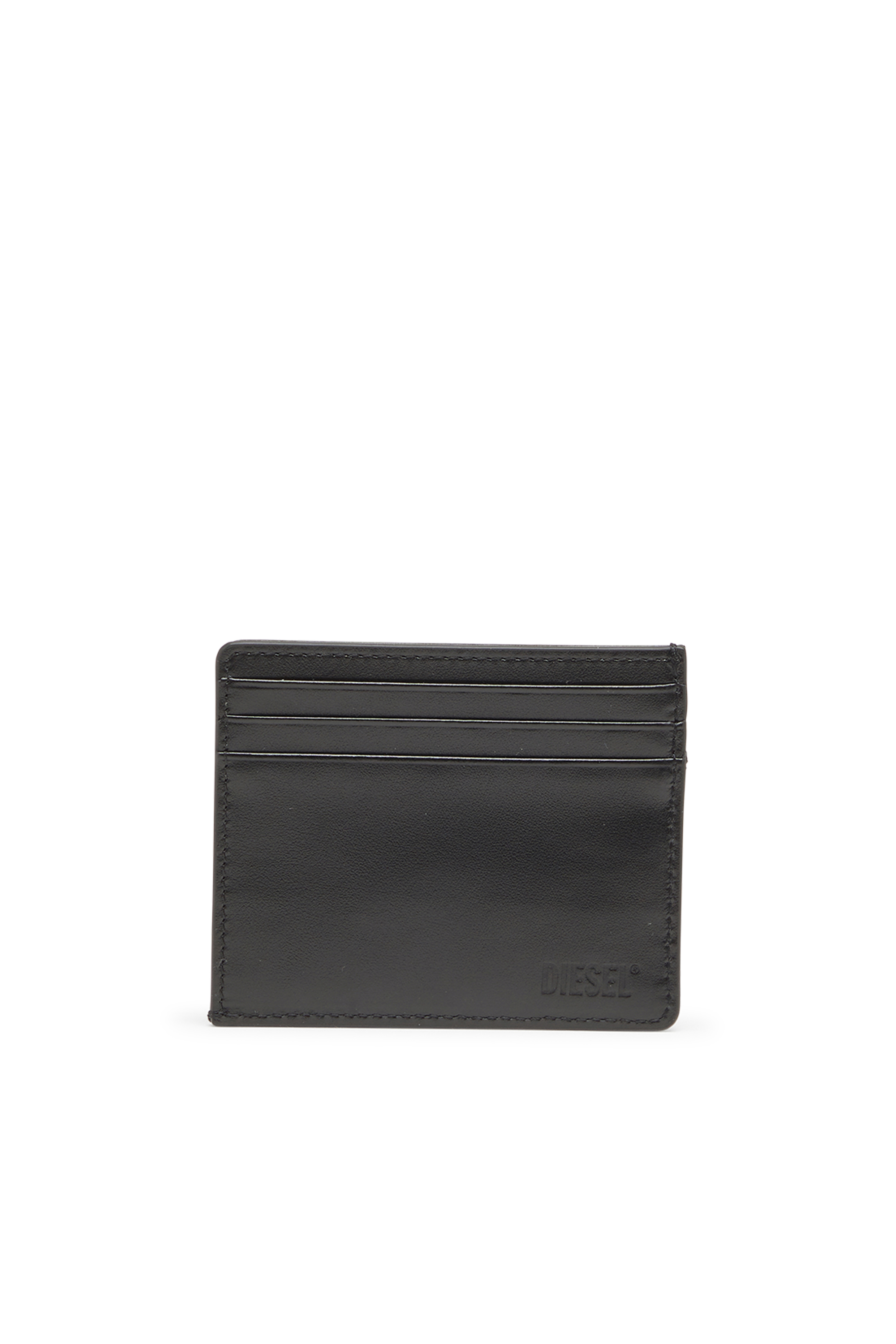 1DR CARD CASE, Gris oscuro