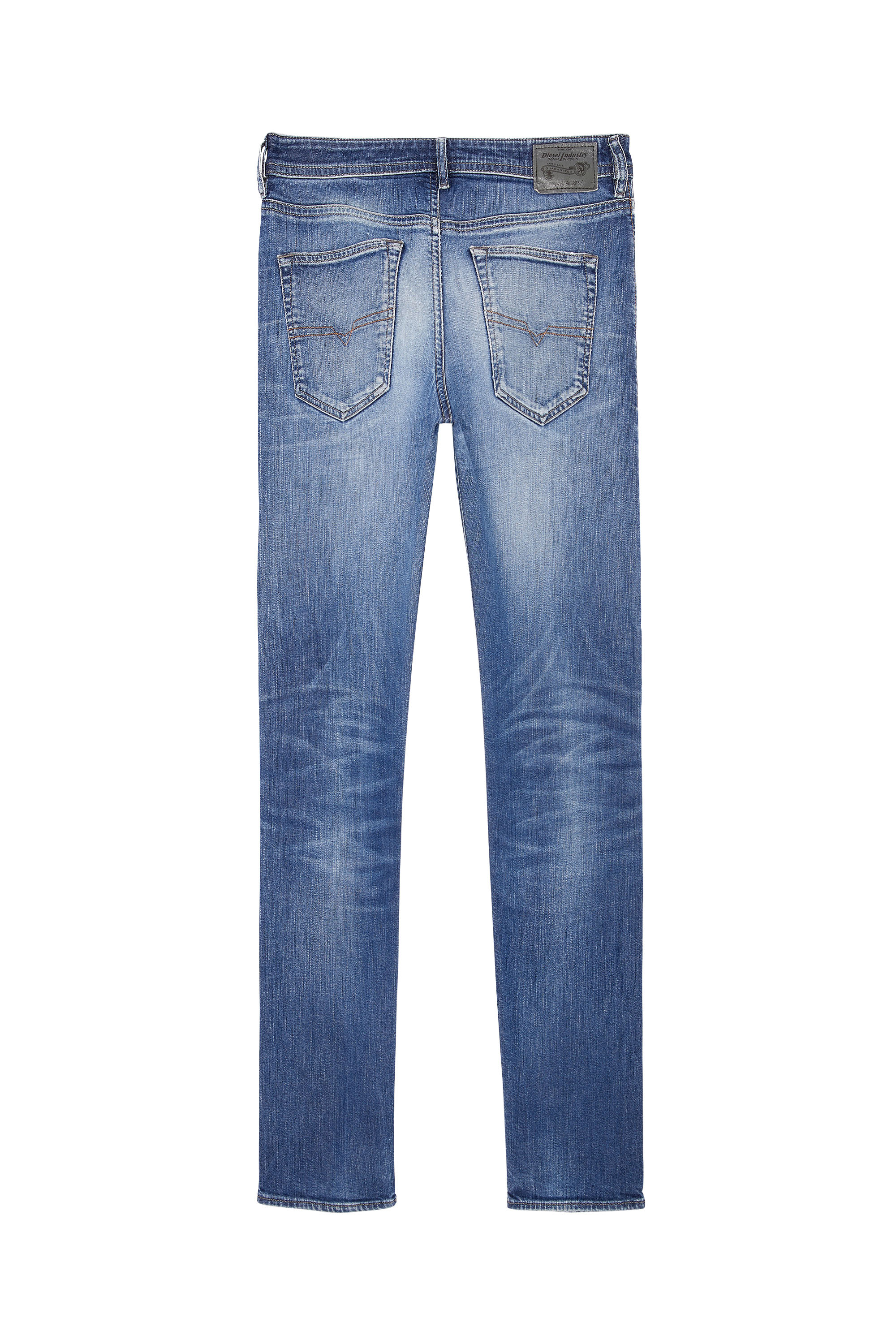 Diesel - BUSTER Hombre, null - 2