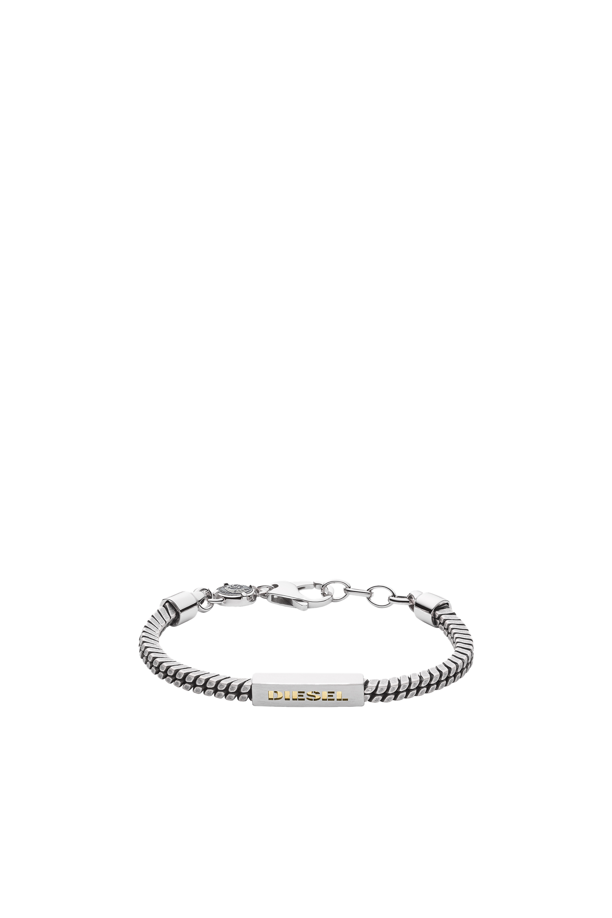 DX1238, Plata - Pulseras