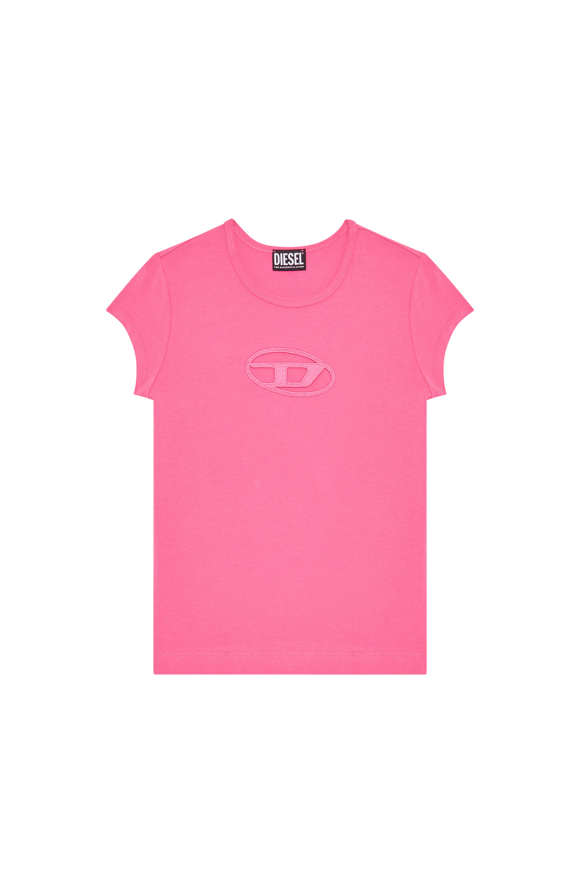T-ANGIE, Rosa - Camisetas