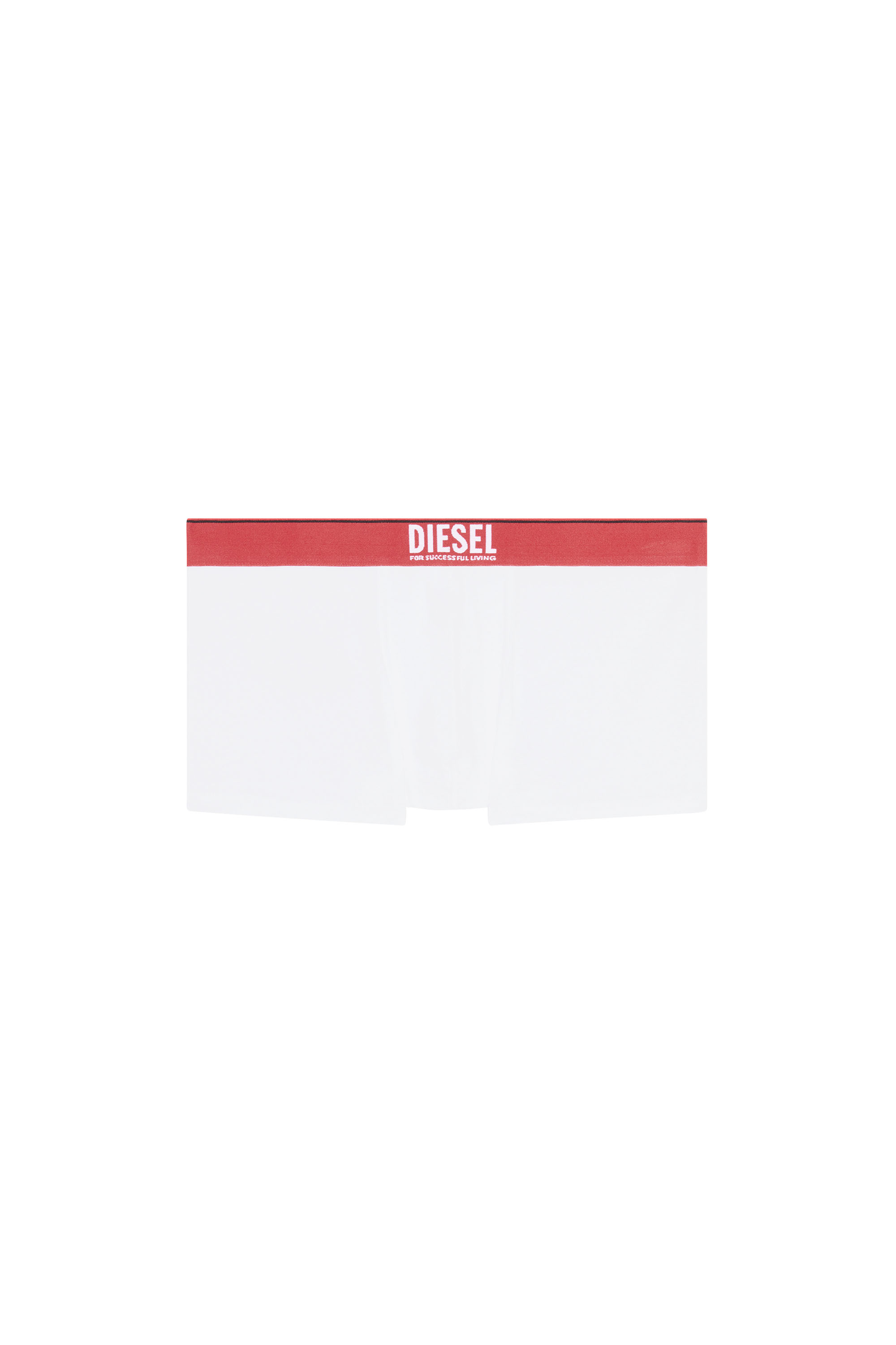 Diesel - UMBX-DAMIEN, Blanco - Image 3