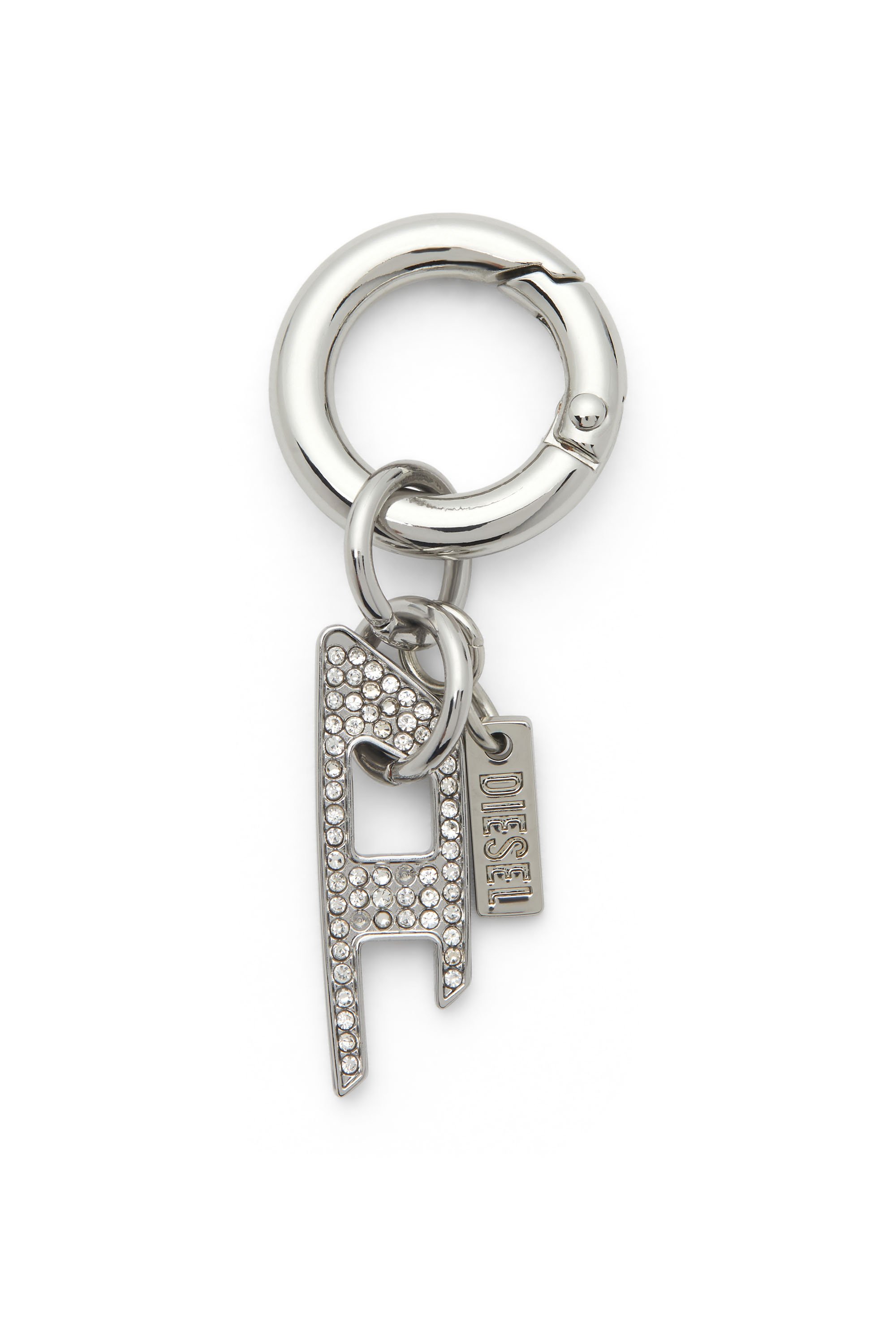 CHARM-D, Plata