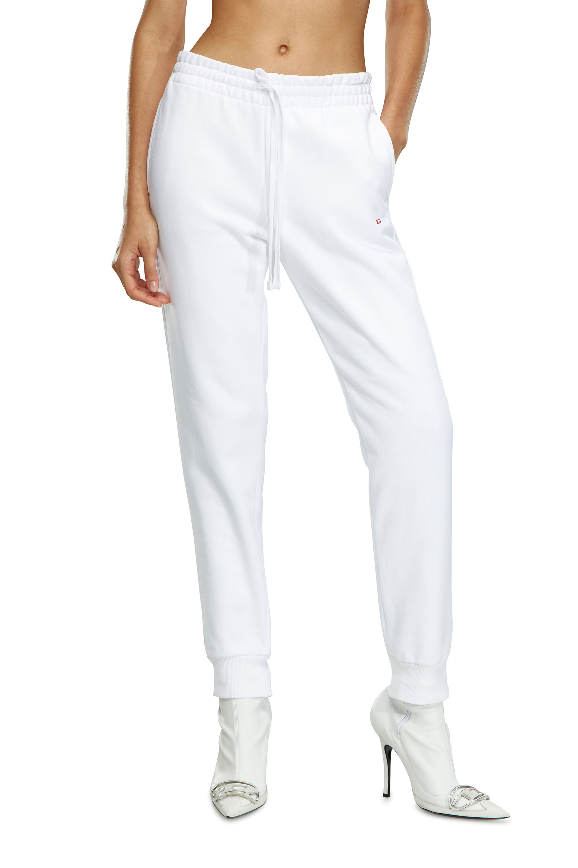 Diesel - P-JAMY-MICRODIV, Blanco - Image 1