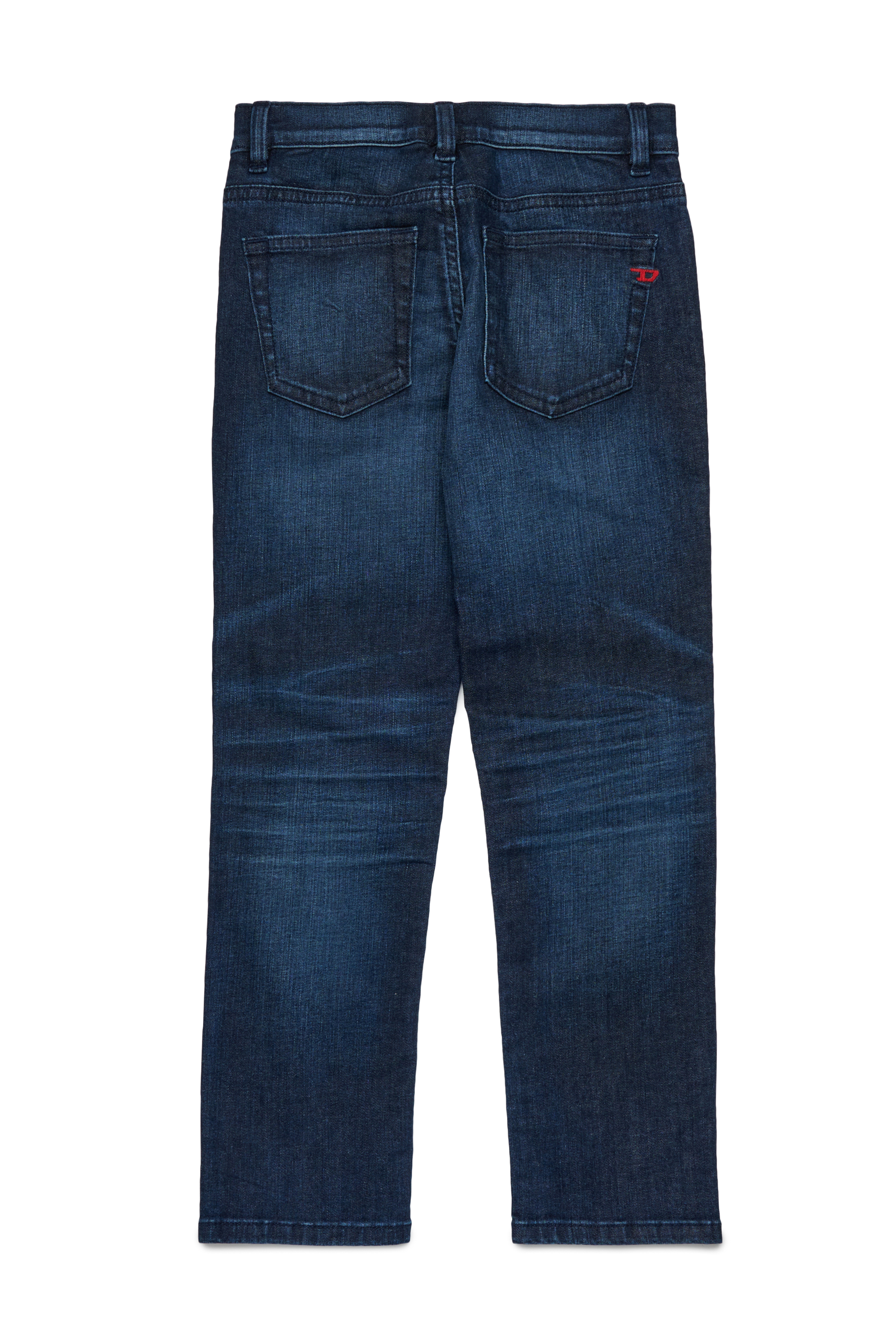 Diesel - 2020 D-VIKER-J Hombre, Azul Oscuro - 2