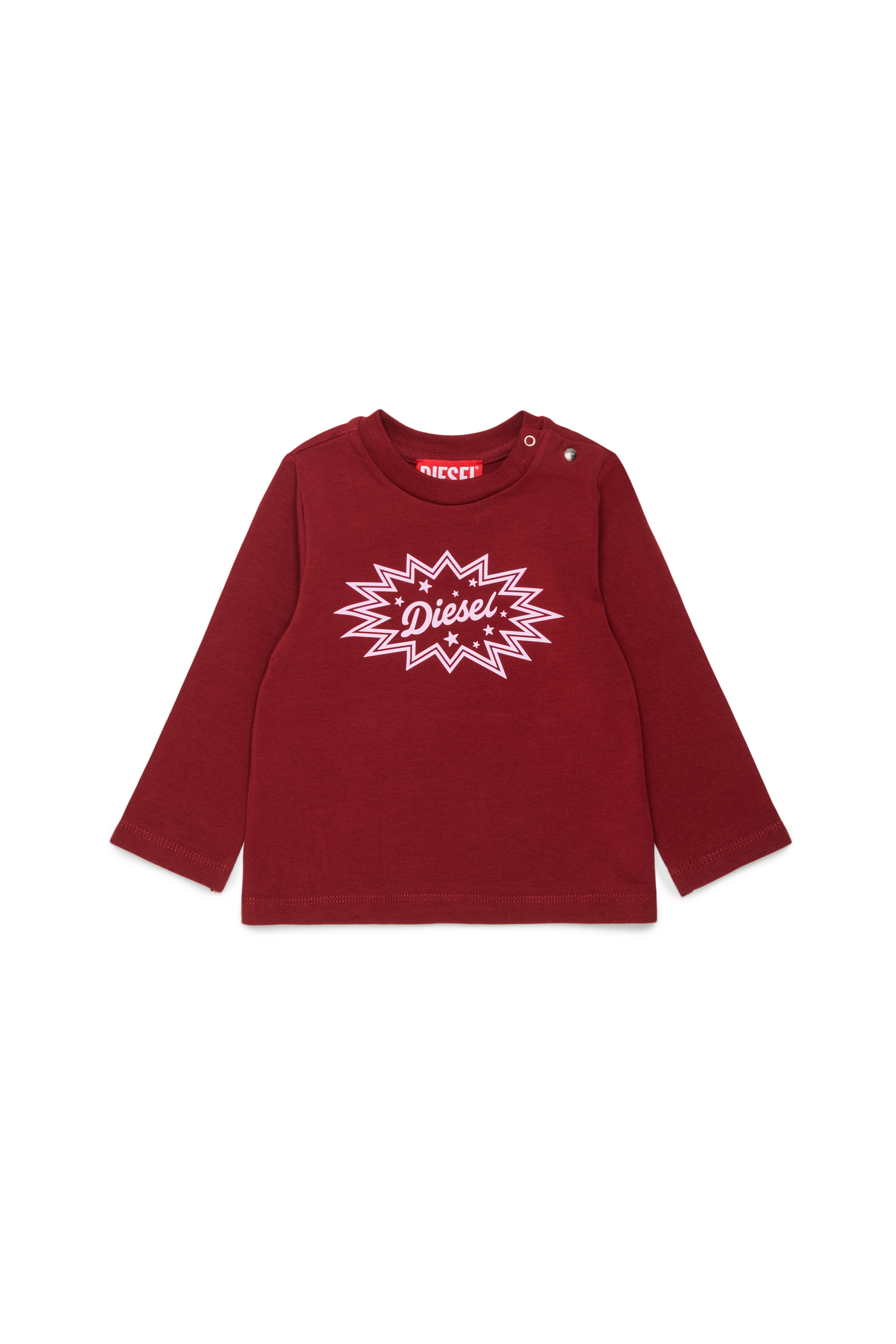 TFUMB, Rojo