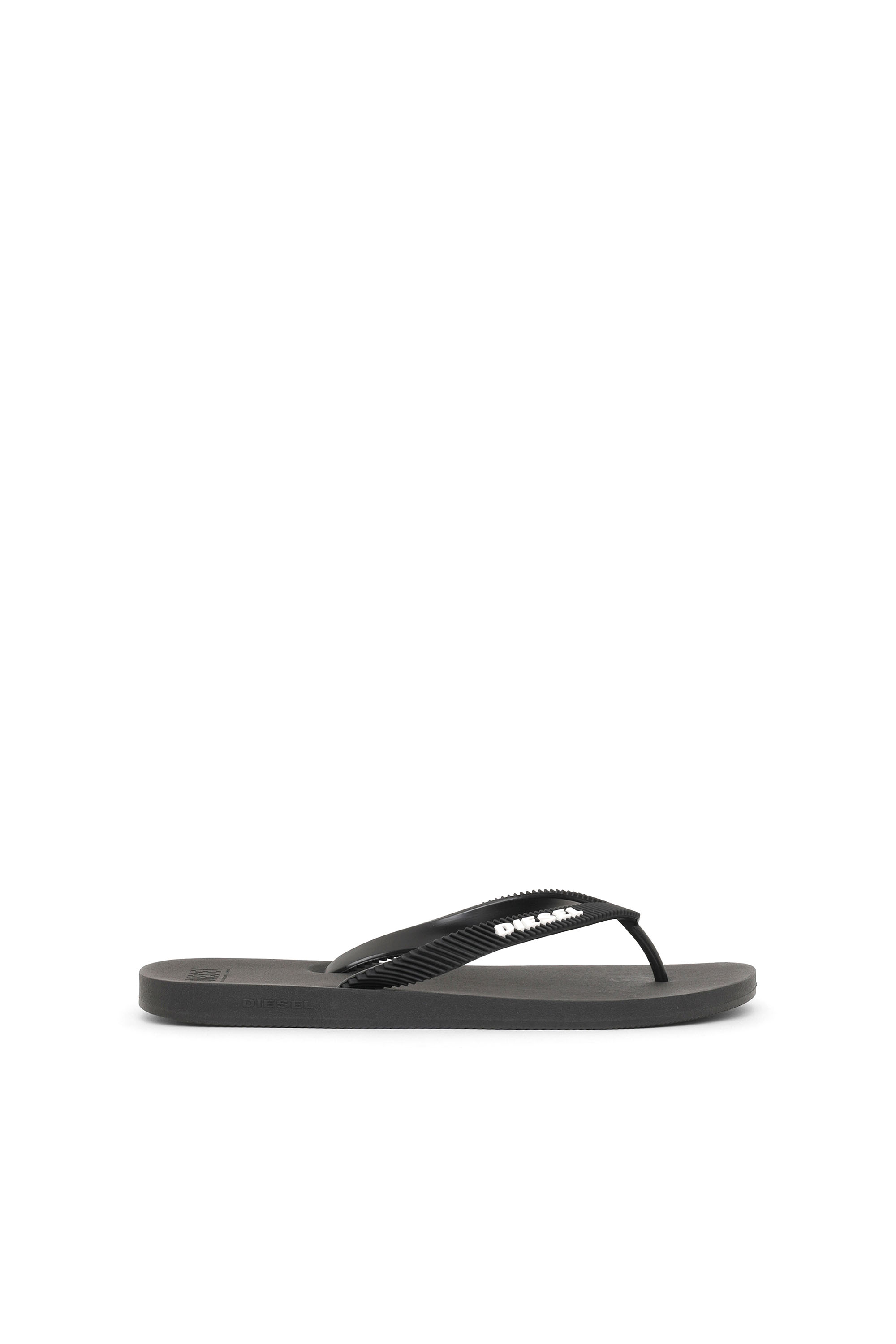SA-KAUAY, Negro - Chanclas