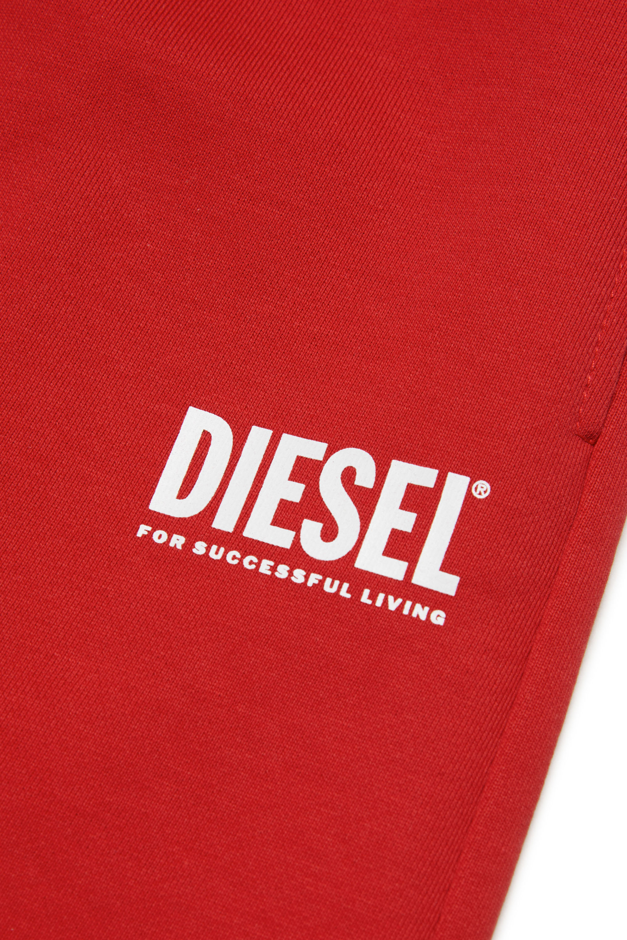 Diesel - LPENSIU DI, Rojo - Image 3