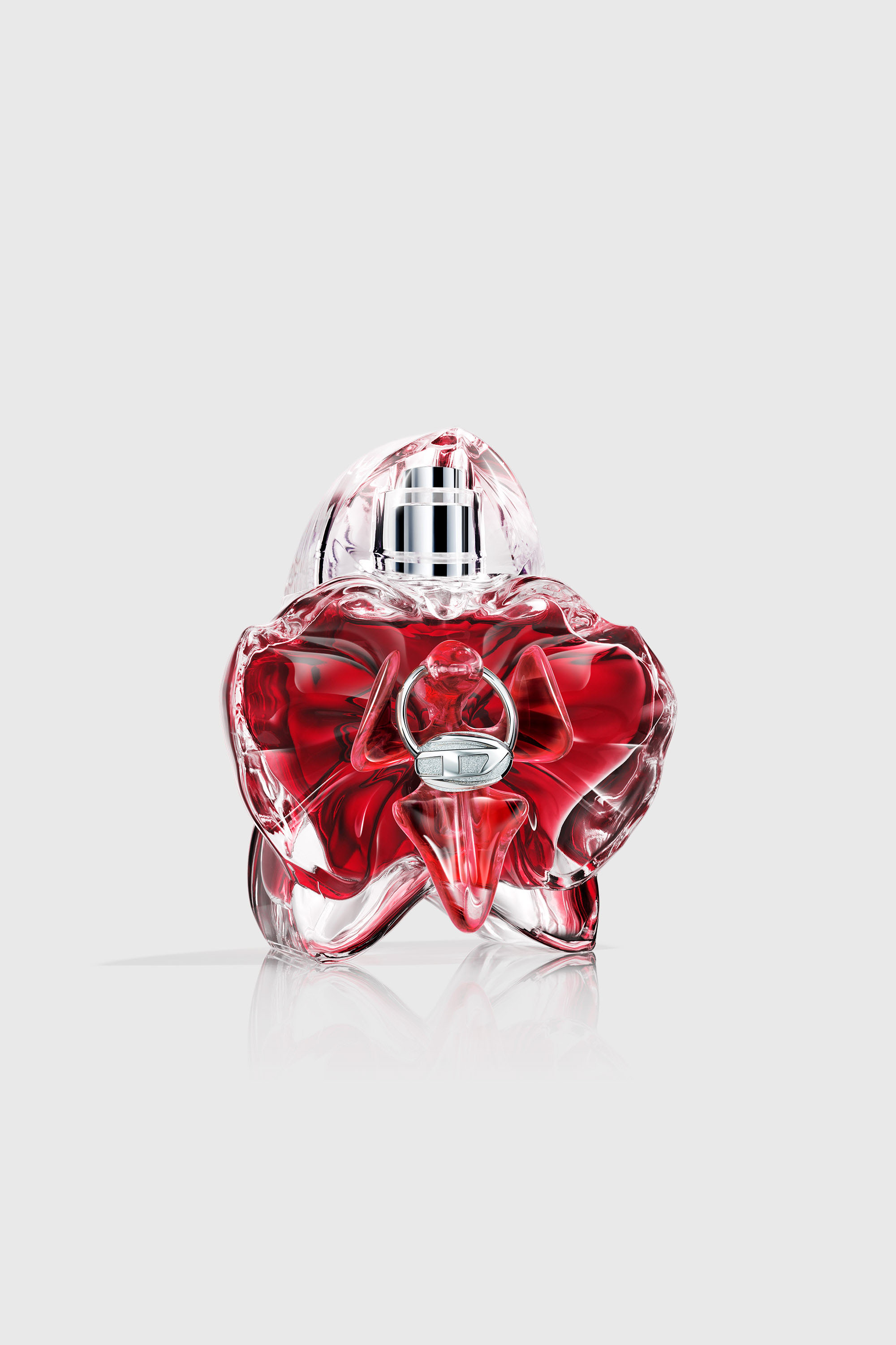 Diesel - DIESEL ONLY DESIRE EDP 50ML LF794300, Only Desire 50ml, Eau De Parfum Mujer in Rojo - 1