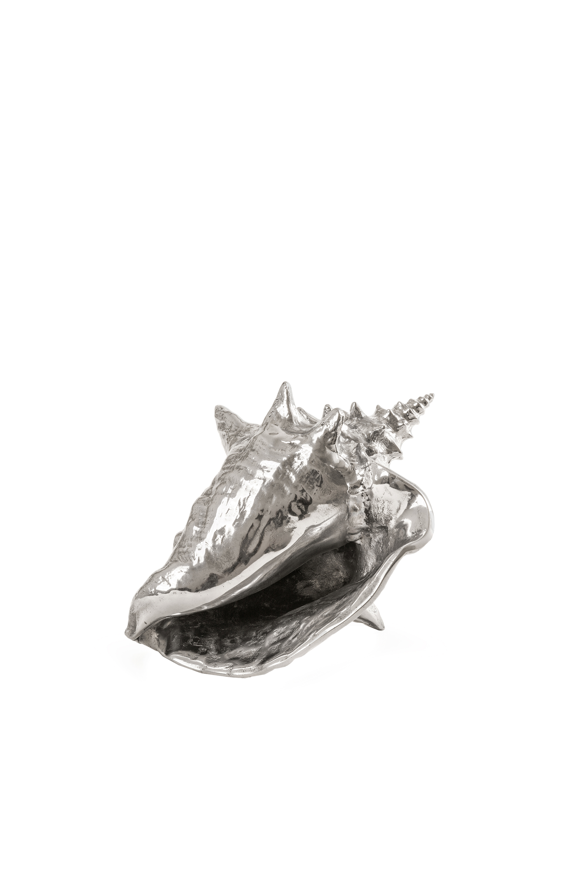 Diesel - 10894 WUNDERKAMMER, "Helter Shellter" Wunderkammer Shell Unisex in Plateado - 4