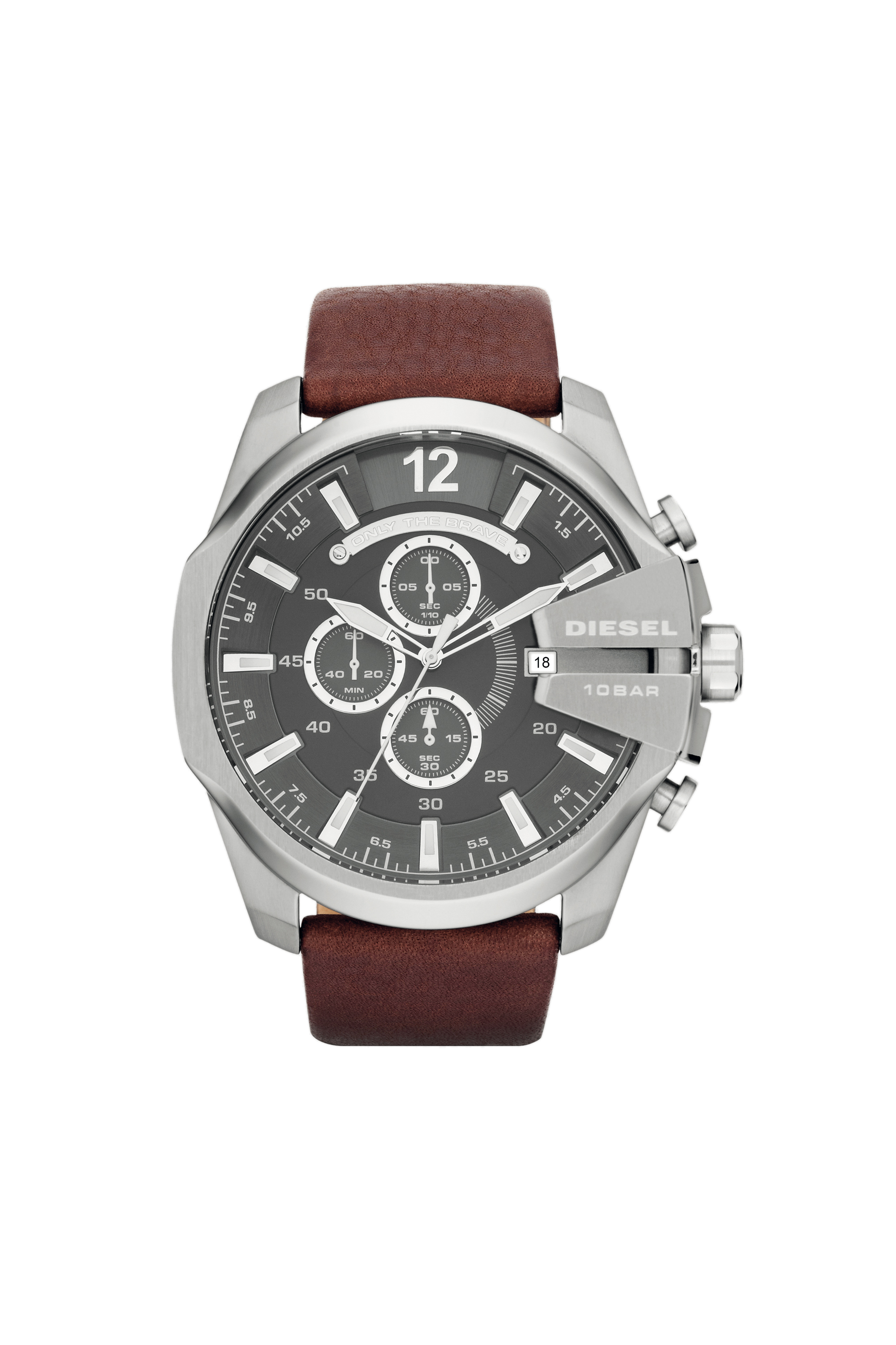 DZ4290, Marrón - Relojes