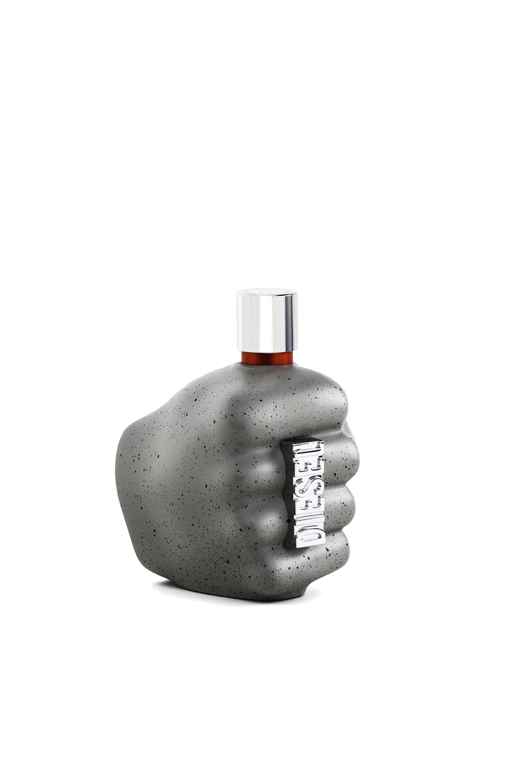 Diesel - ONLY THE BRAVE STREET 125ML, Gris - Image 1