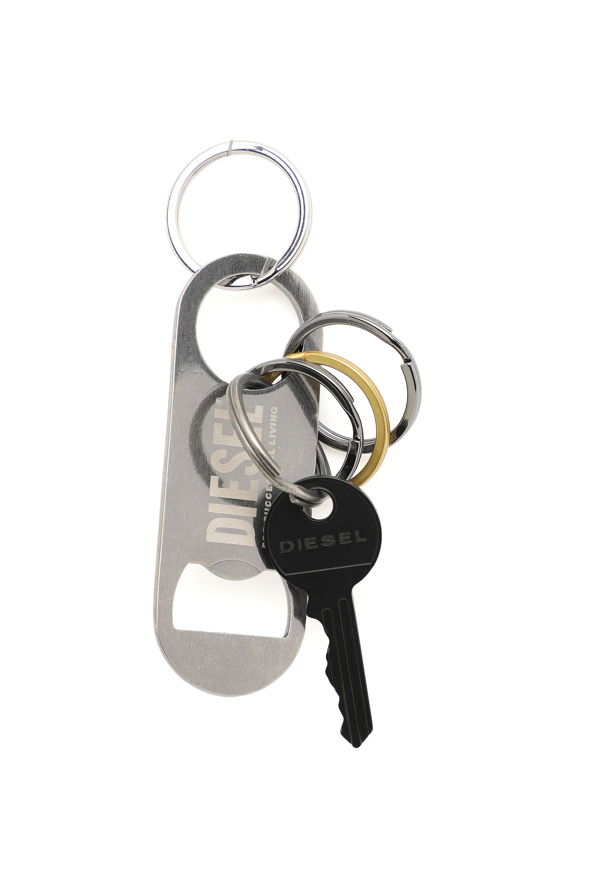 OPENBOT, Plata - Joyas y Accesorios