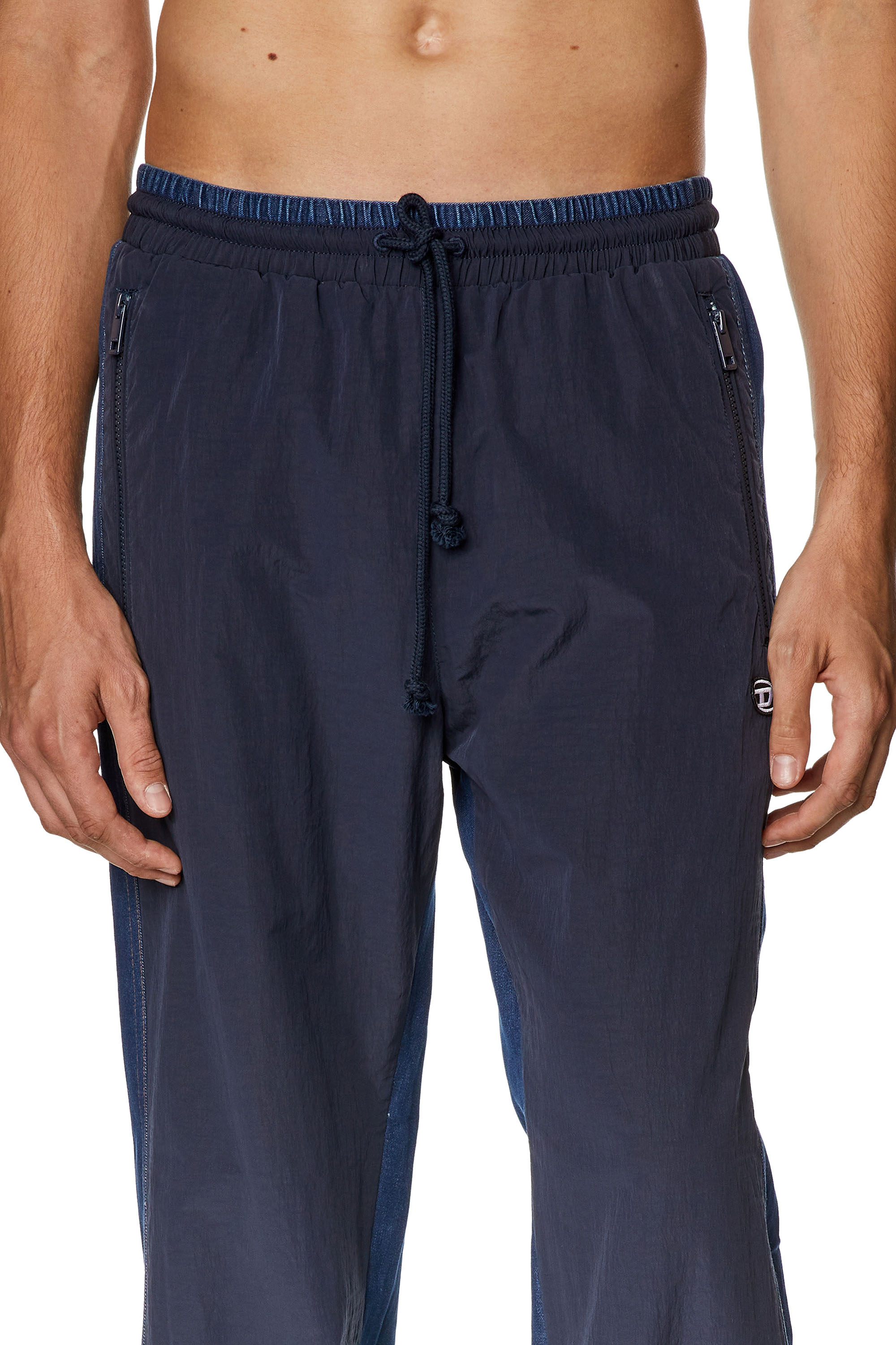 Diesel - P-BRIGHT, Azul - Image 5