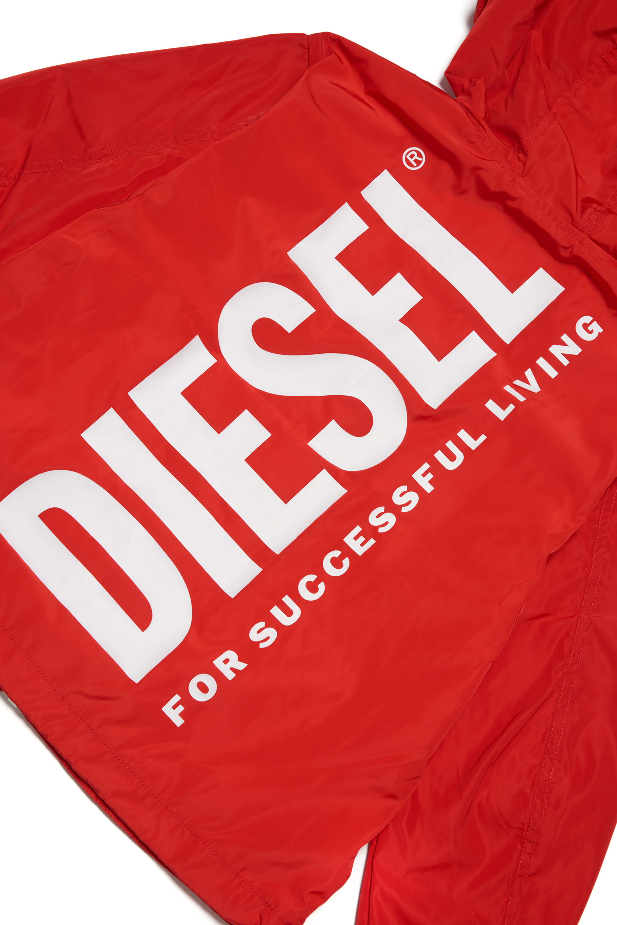 Diesel - JWALLY, Rojo - Image 3