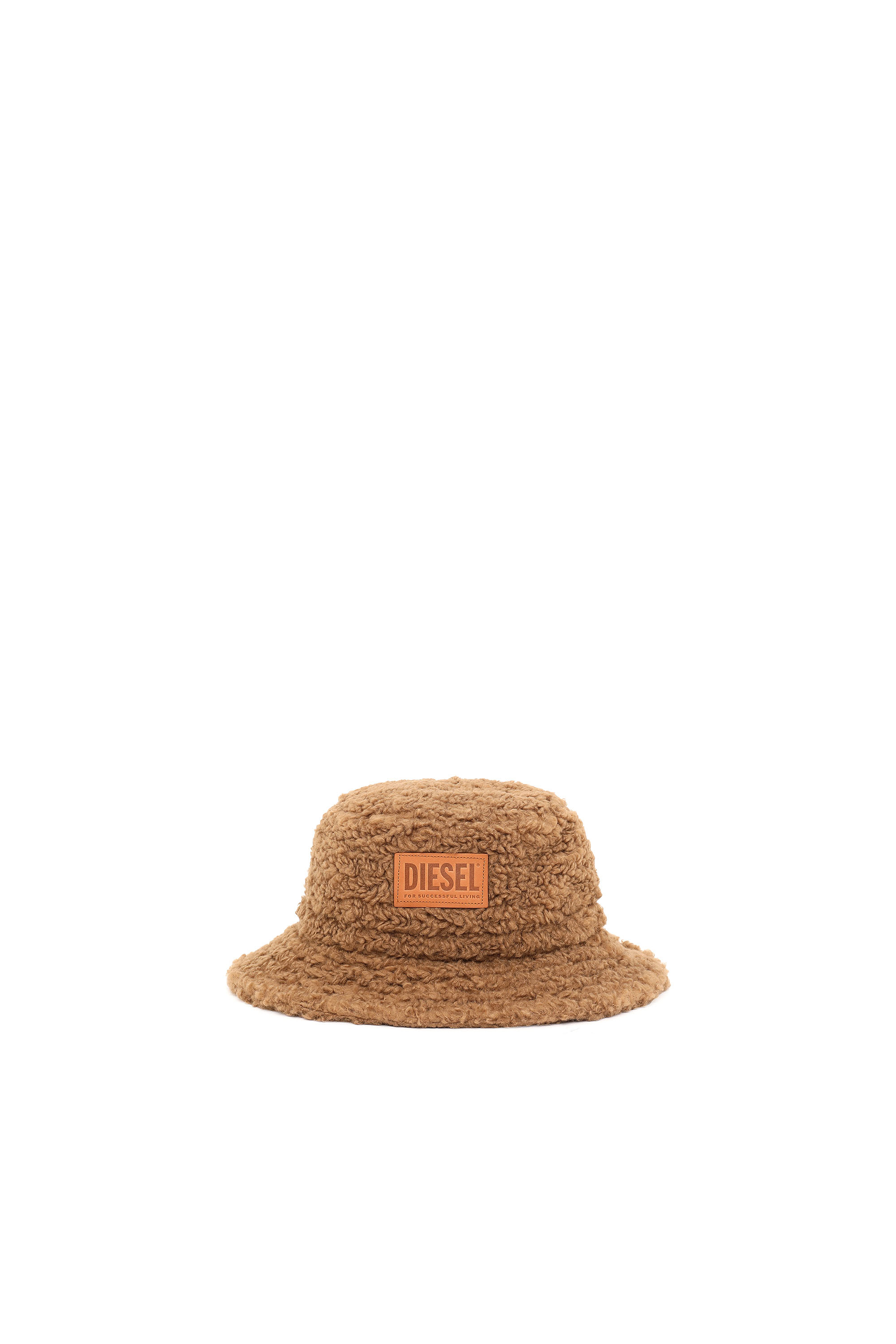 C-TEDBUCK, Marrón - Gorras