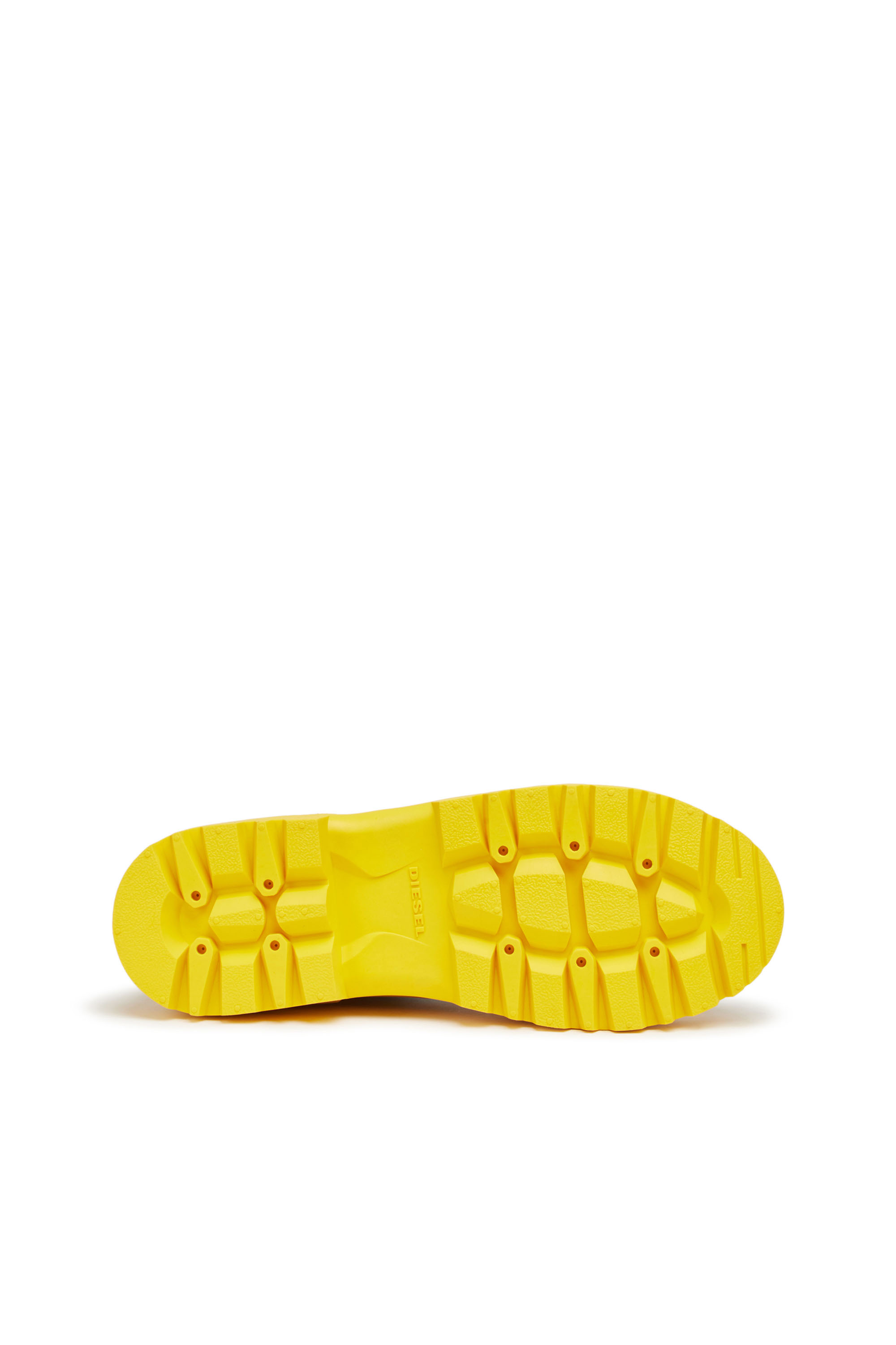 Diesel - D-HIKO BT X, Amarillo/Negro - Image 4