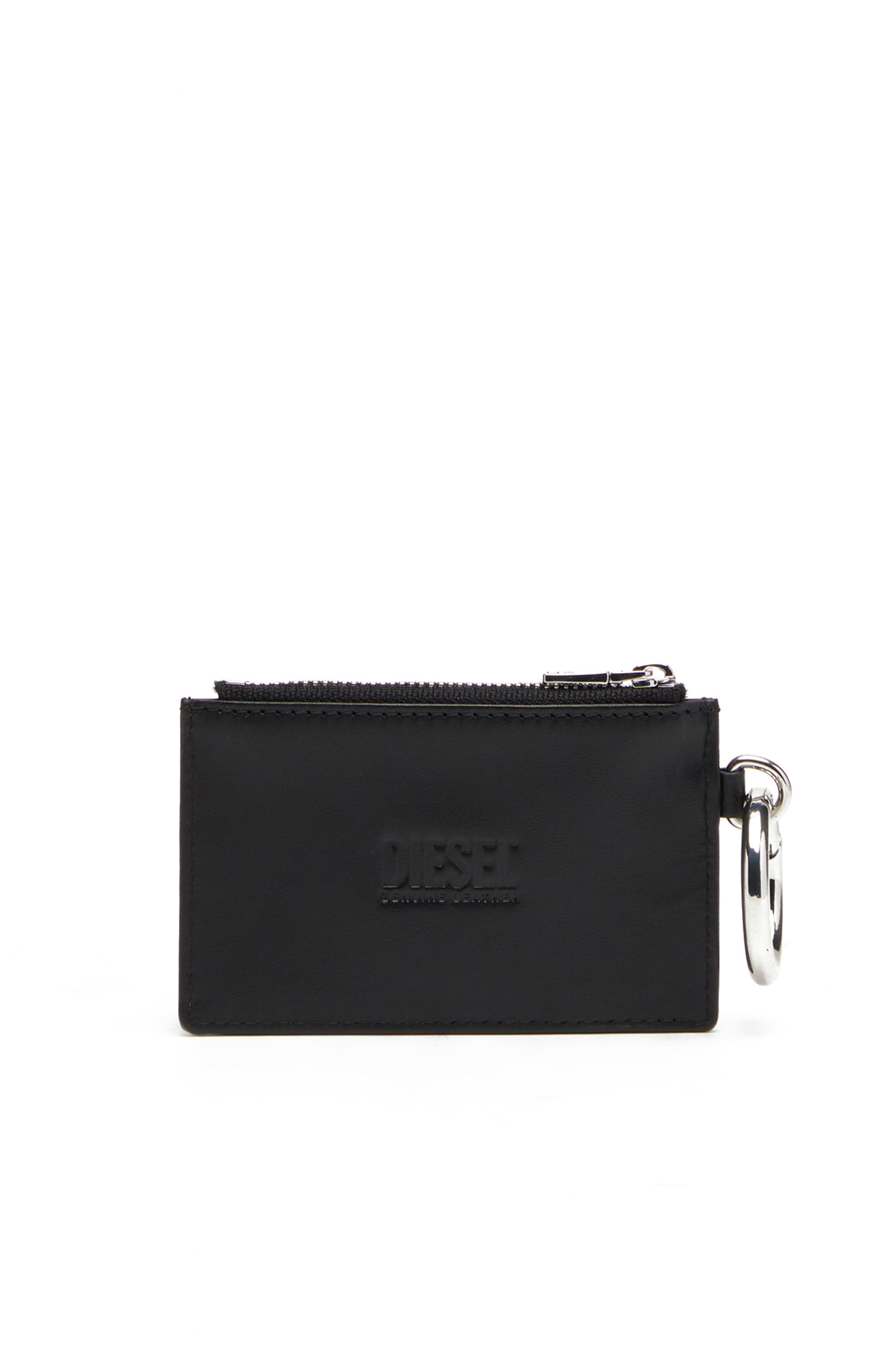 Diesel - CARD POUCH, Negro - Image 2