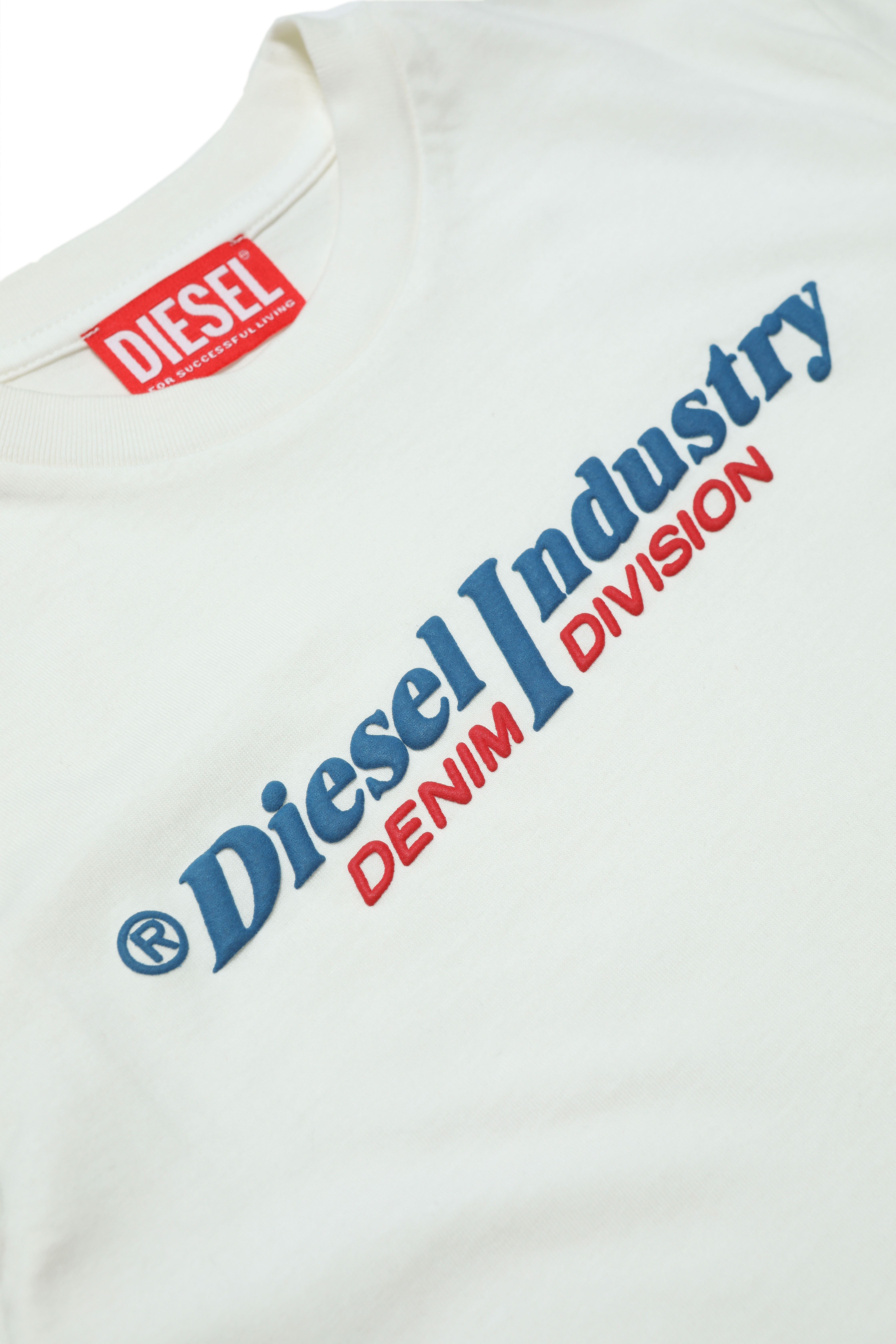 Diesel - TDIEGOIND, Blanco - Image 3