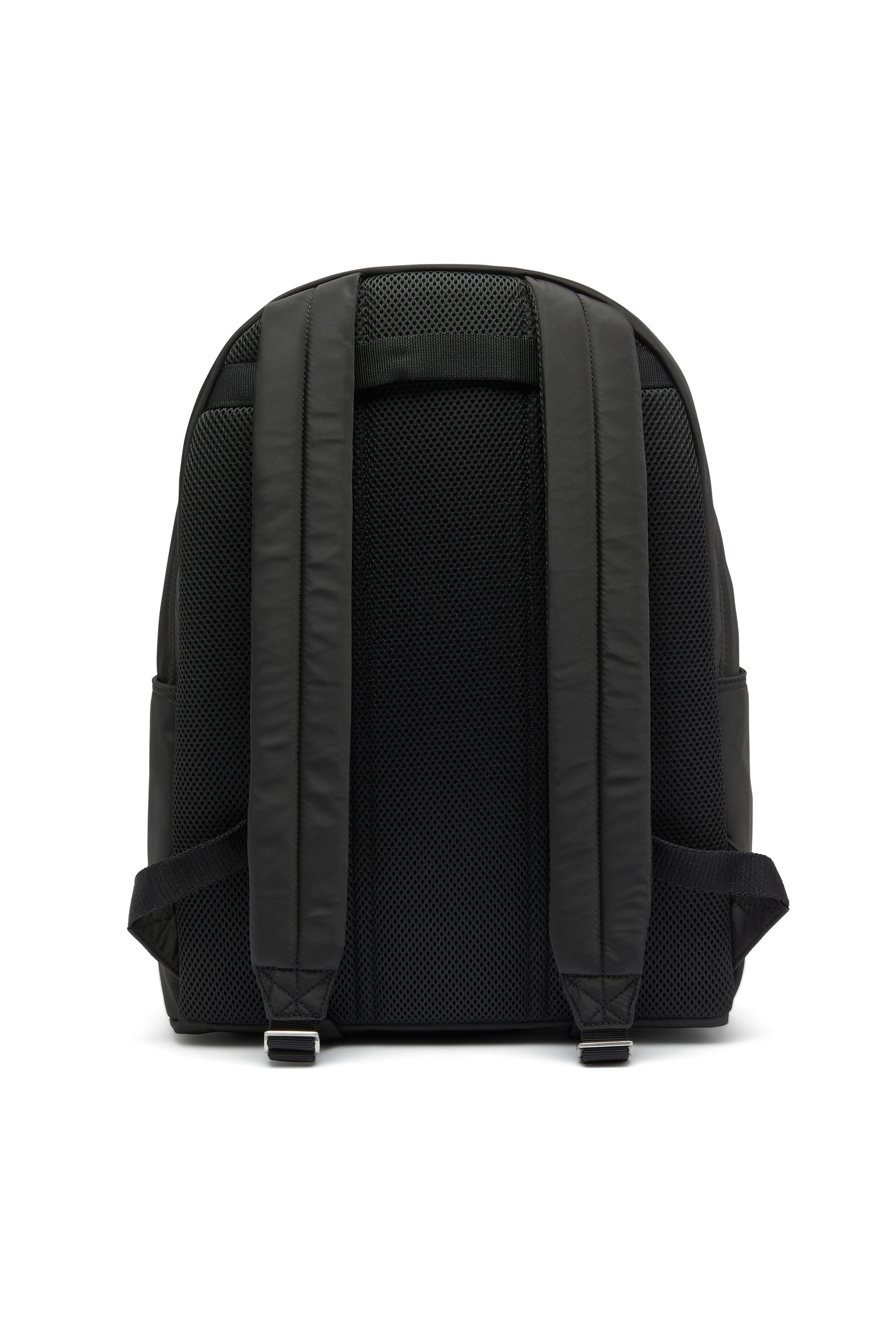 Diesel - MULTI-PKTS BACKPACK X, Multi-Pkts - Mochila color block con m&uacute;ltiples bolsillos Unisex in Multicolor - 2