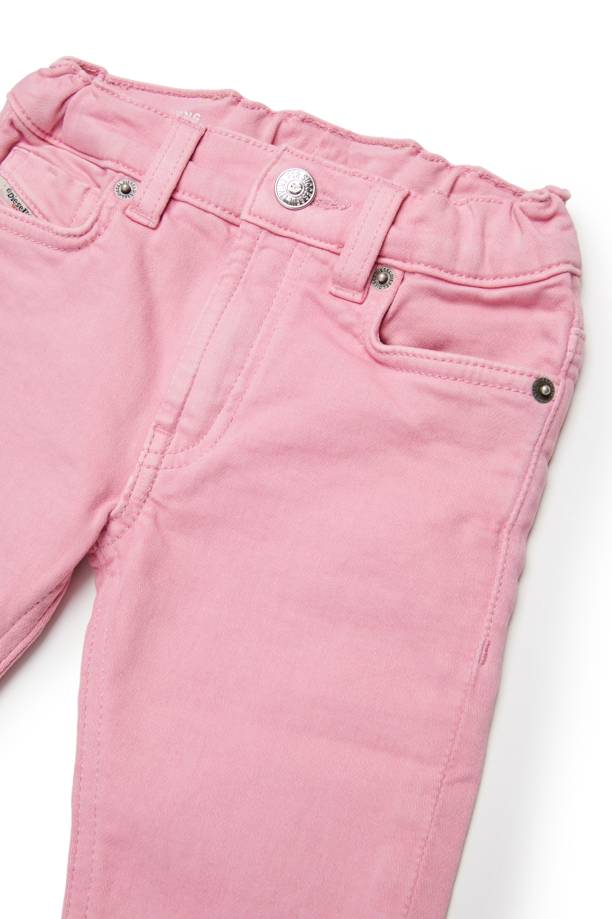 Diesel - D-JOOLS-B JJJ Unisex, Rosa - 3