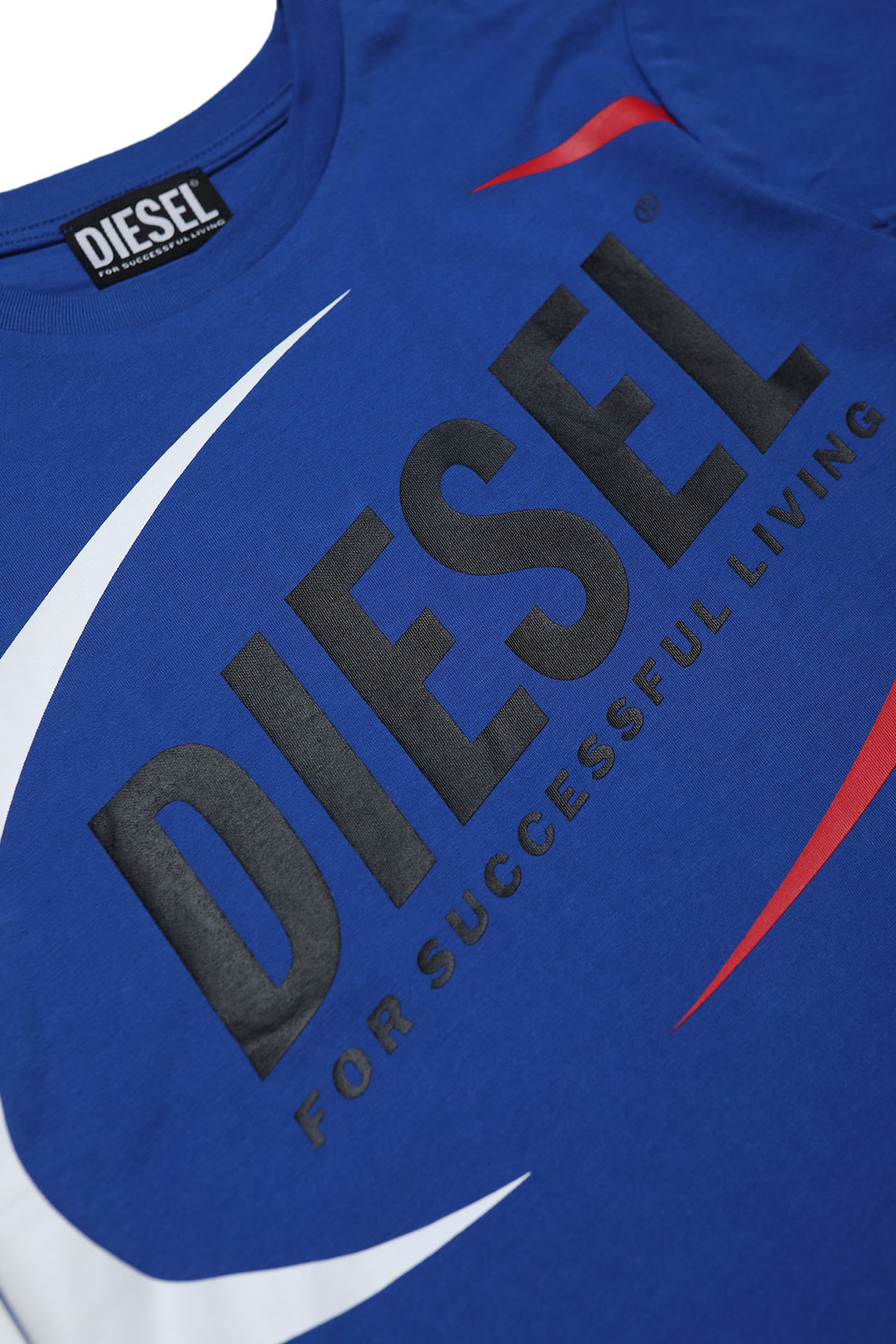 Diesel - MTEDMOS, Azul - Image 3