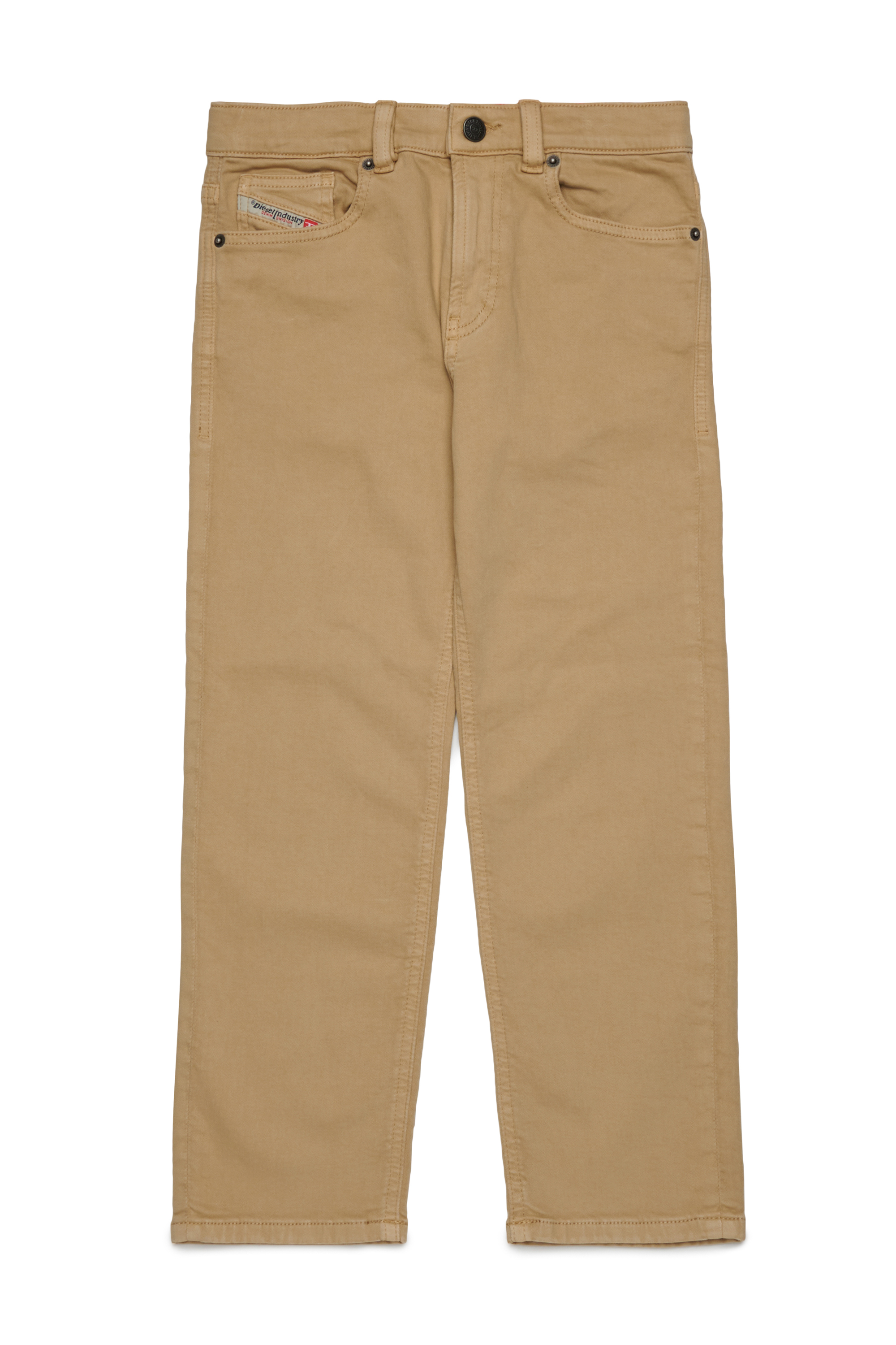 Diesel - 2010-J JJJ Hombre, Marrón Claro - 1