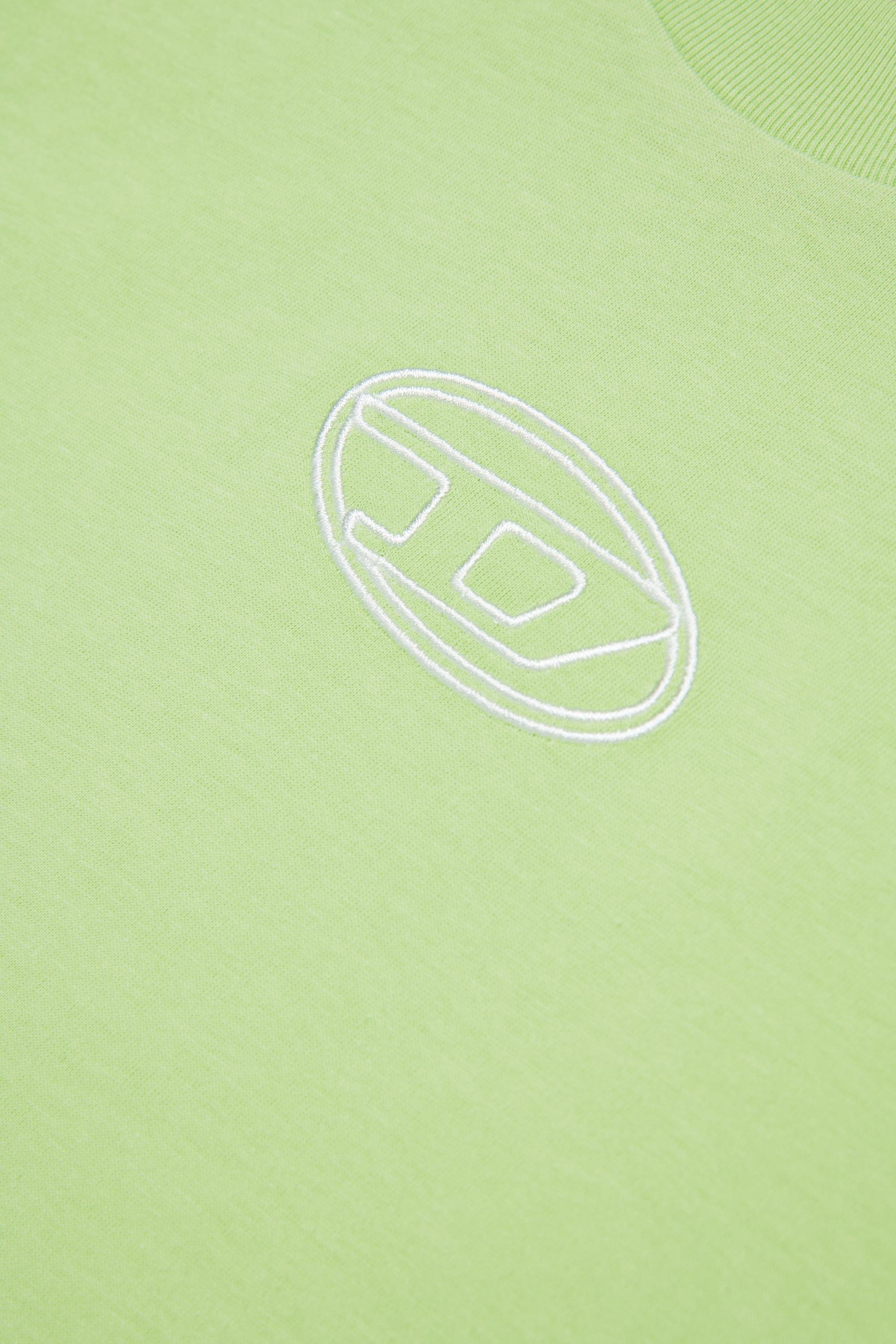 TIXAN, Verde
