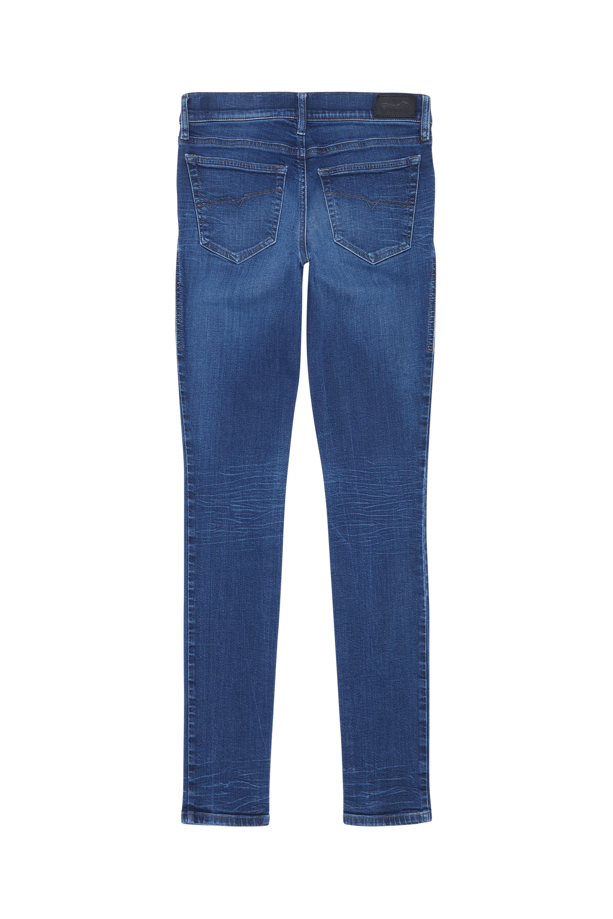 Diesel - GRUPEE. Mujer, Azul medio - 2