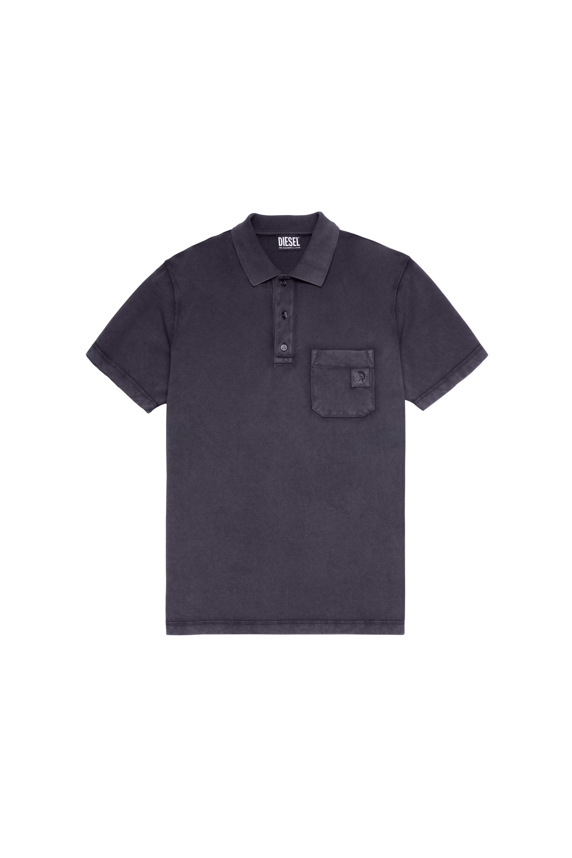 T-POLO-WORKY-B1, Azul Oscuro - Polos