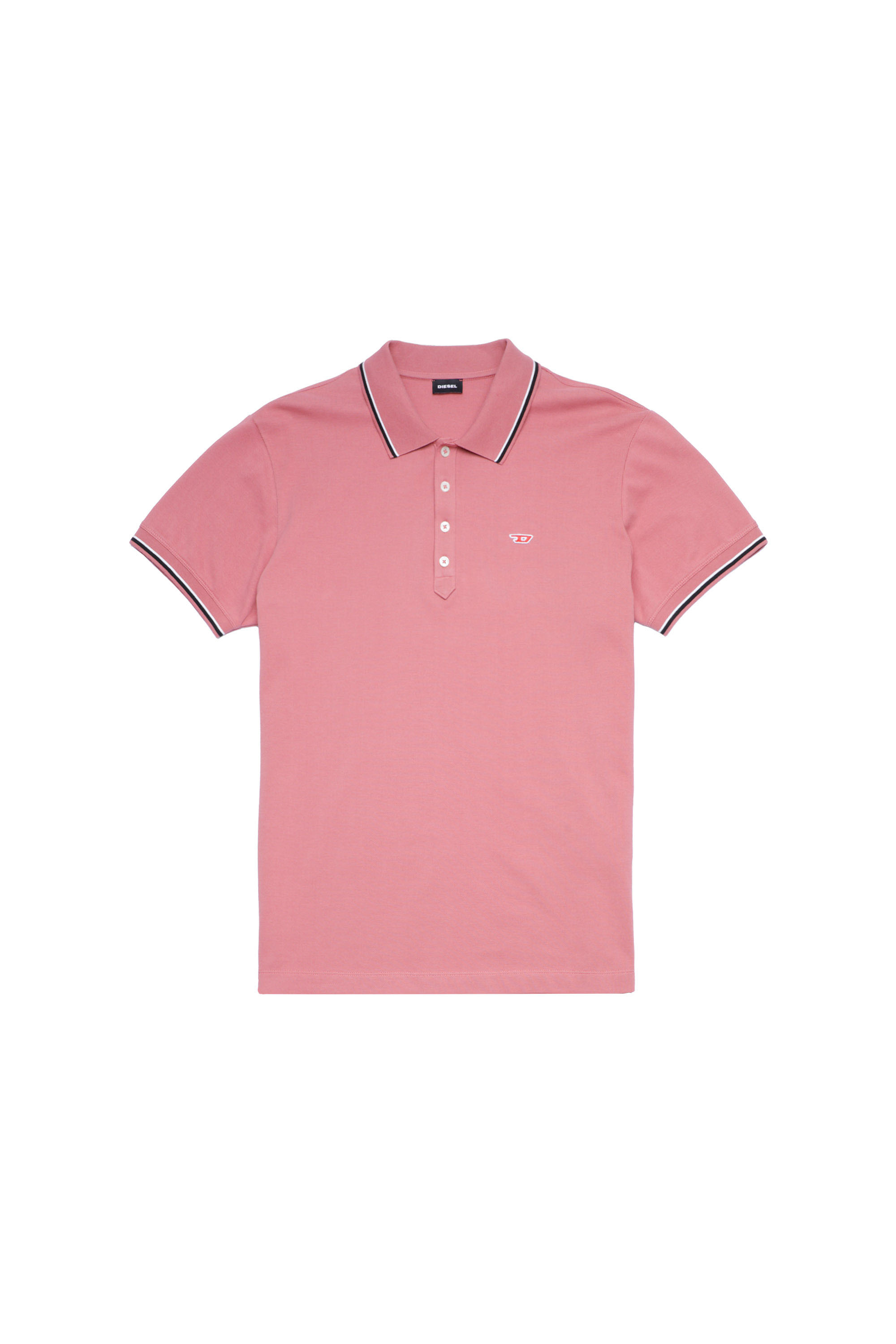 T-RANDY-NEW, Rosa - Polos