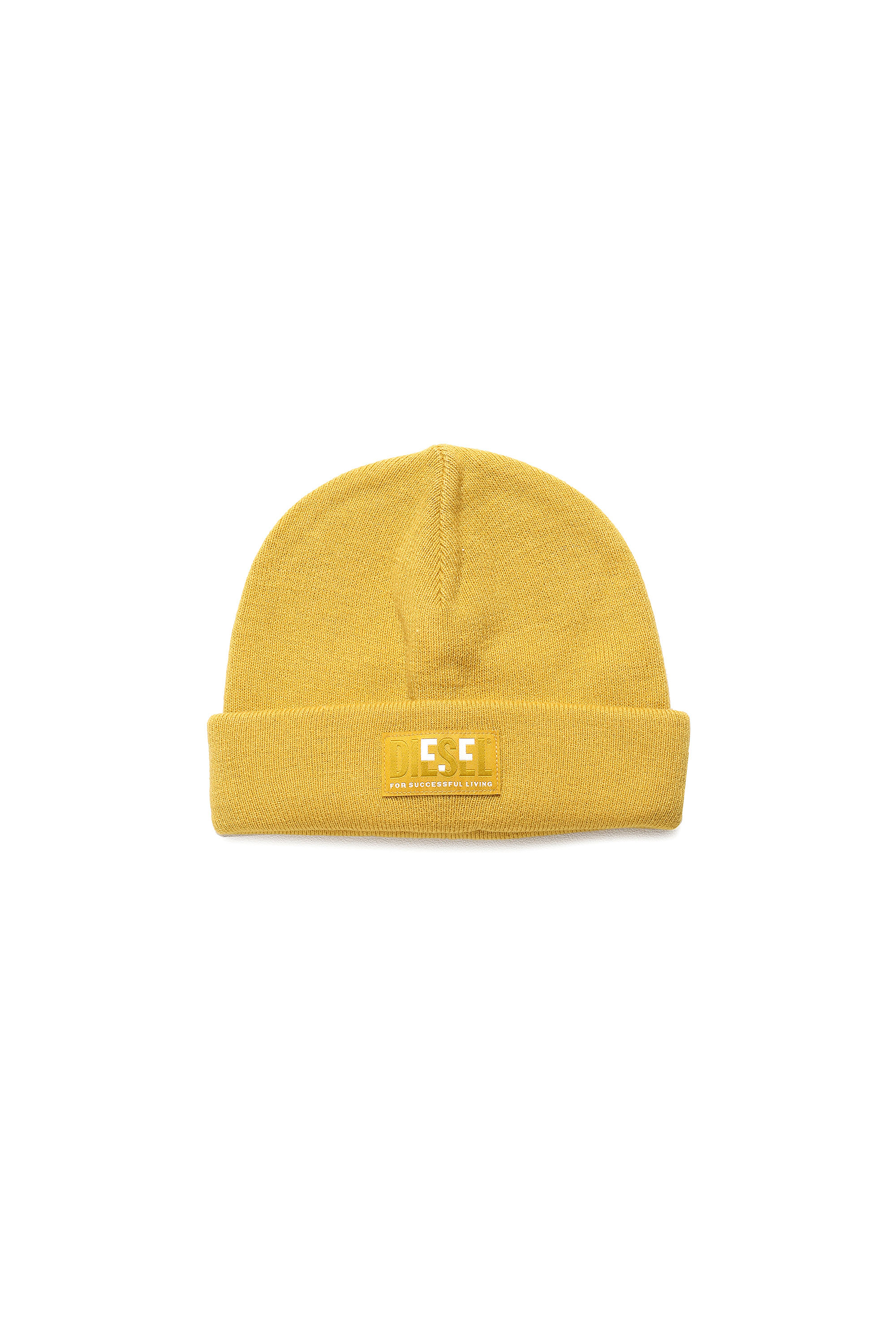 K-XAU B, Amarillo - Gorros