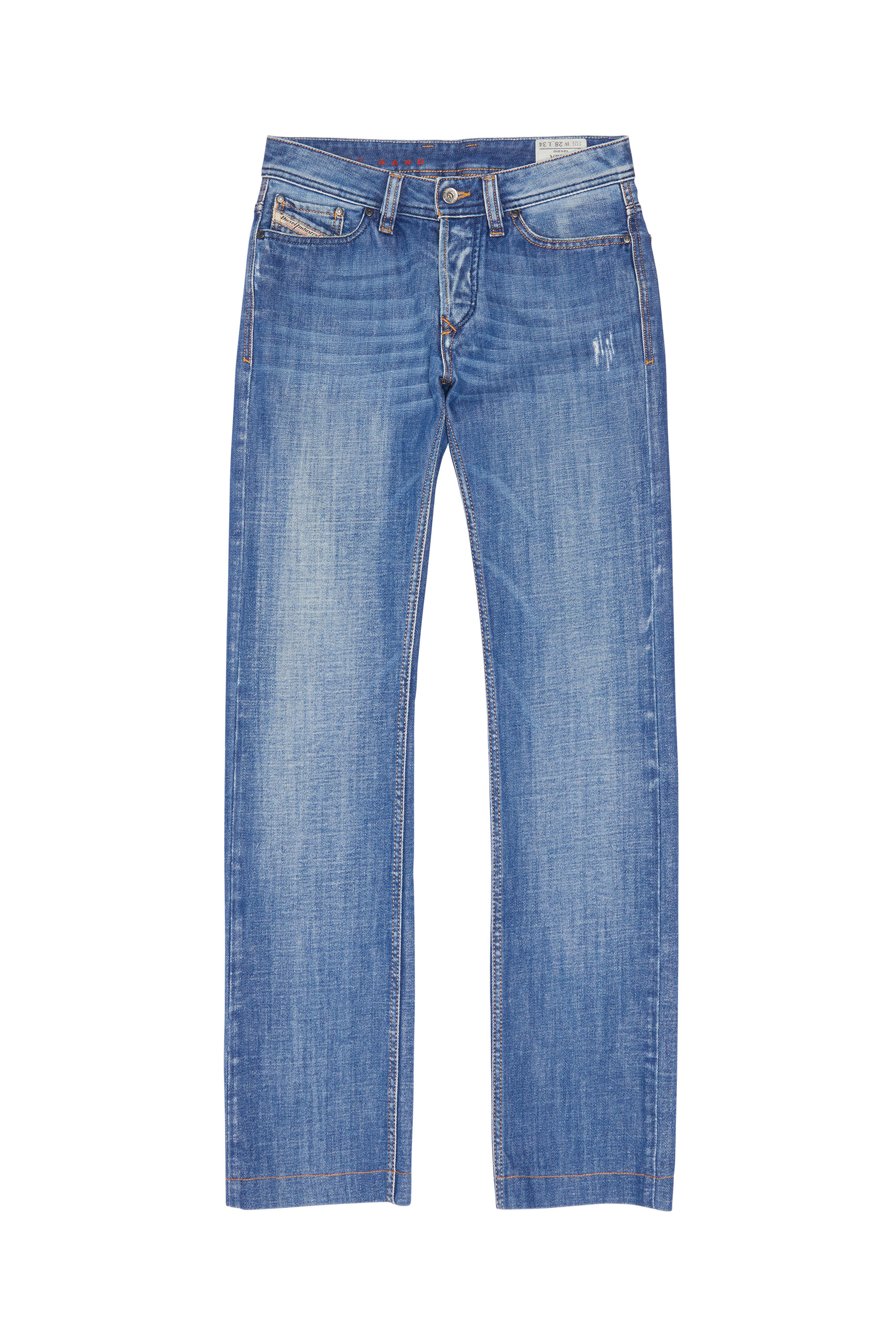 Diesel - VIKER Hombre, Azul Claro - 1