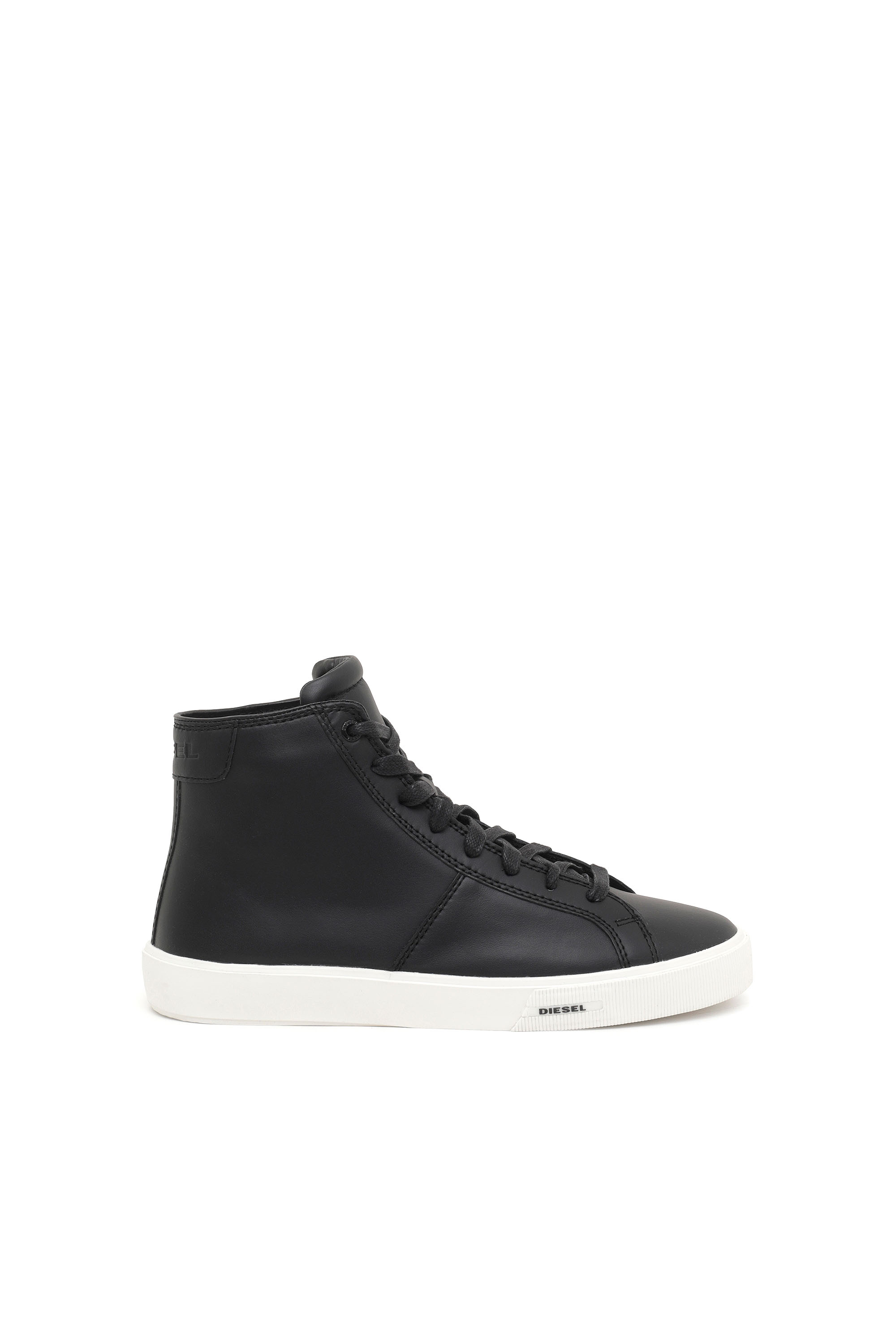 S-MYDORI MC W, Negro - Sneakers