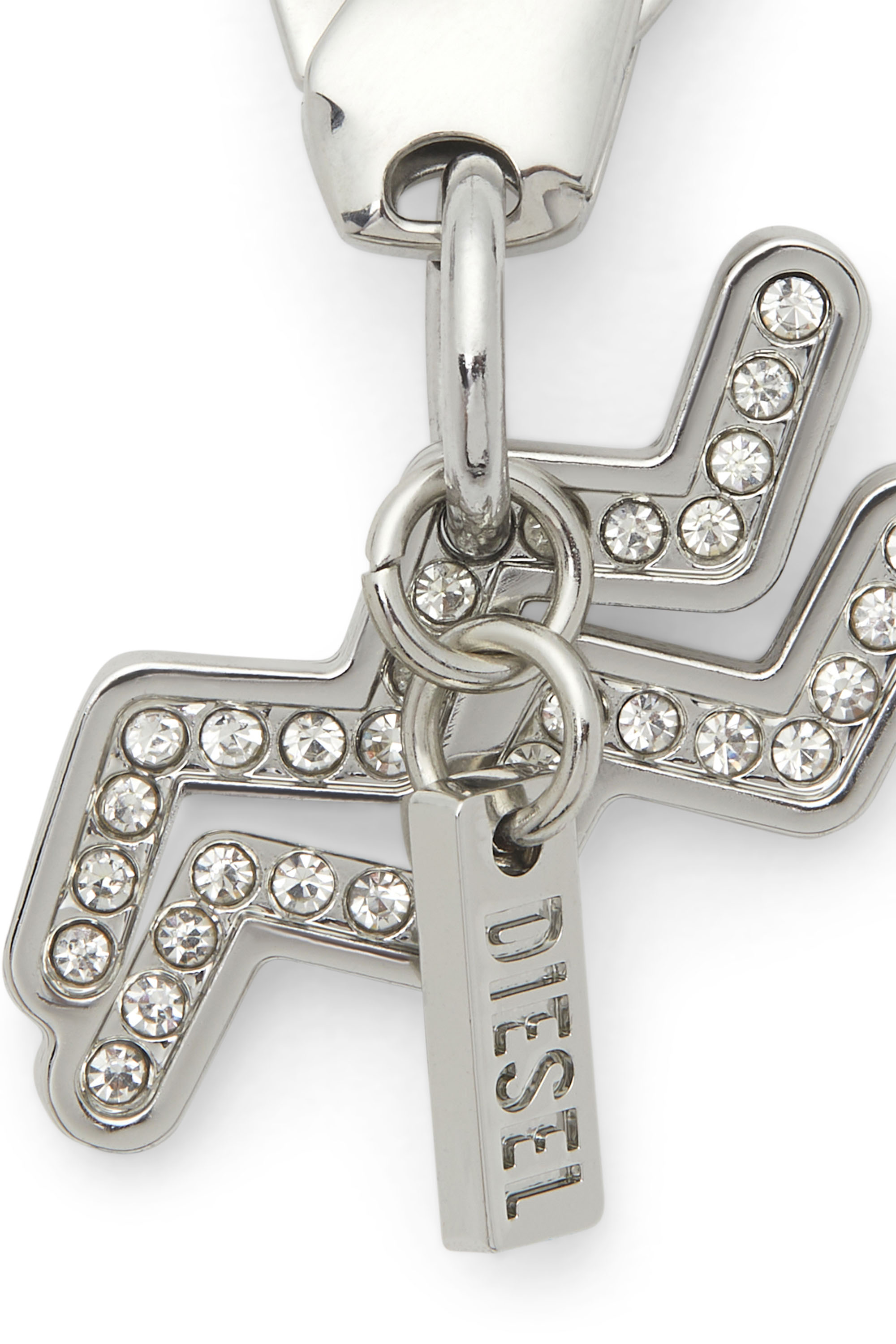 CHARM ACQUARIUS, Plata