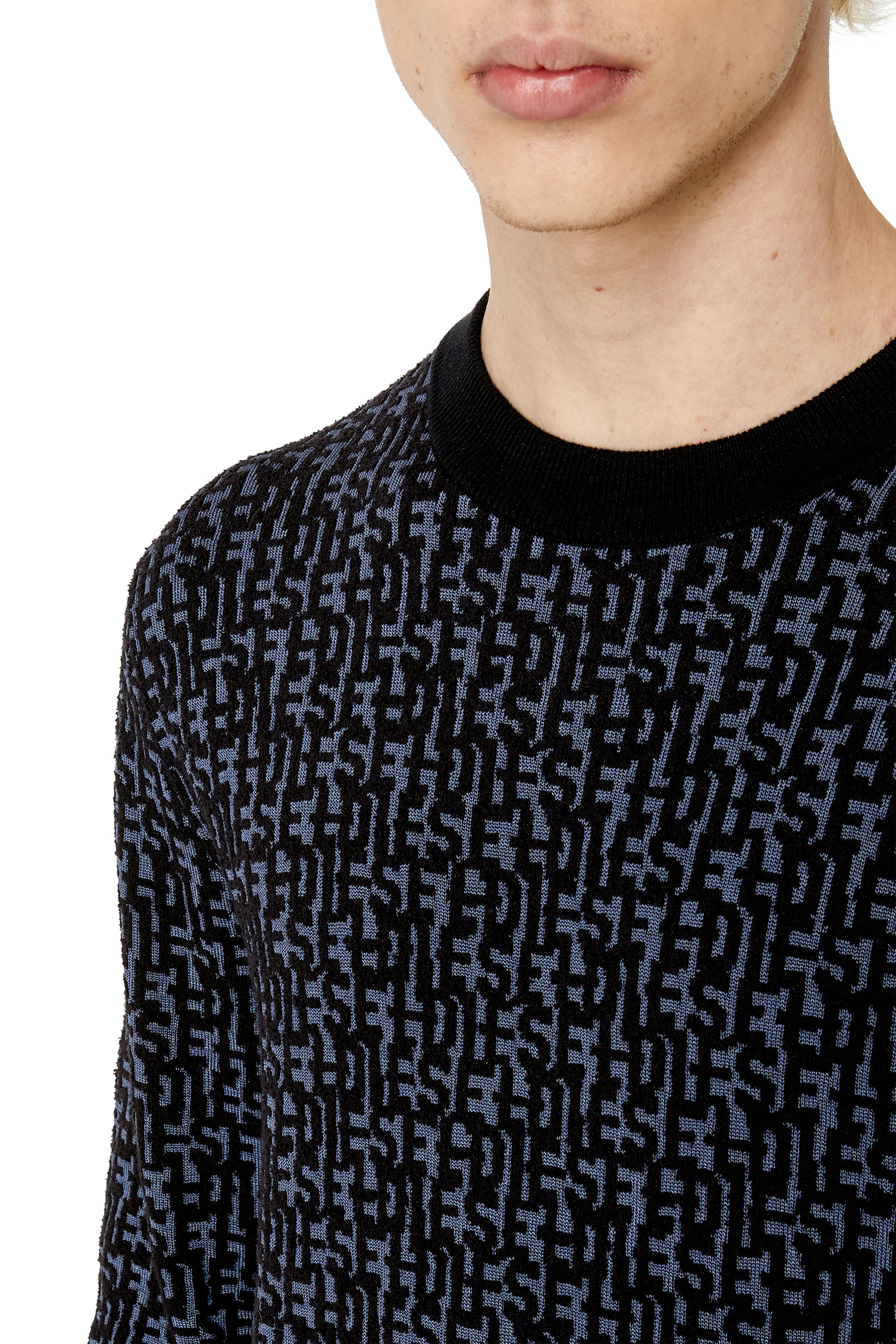 Diesel - K-OBE, Negro - Image 3