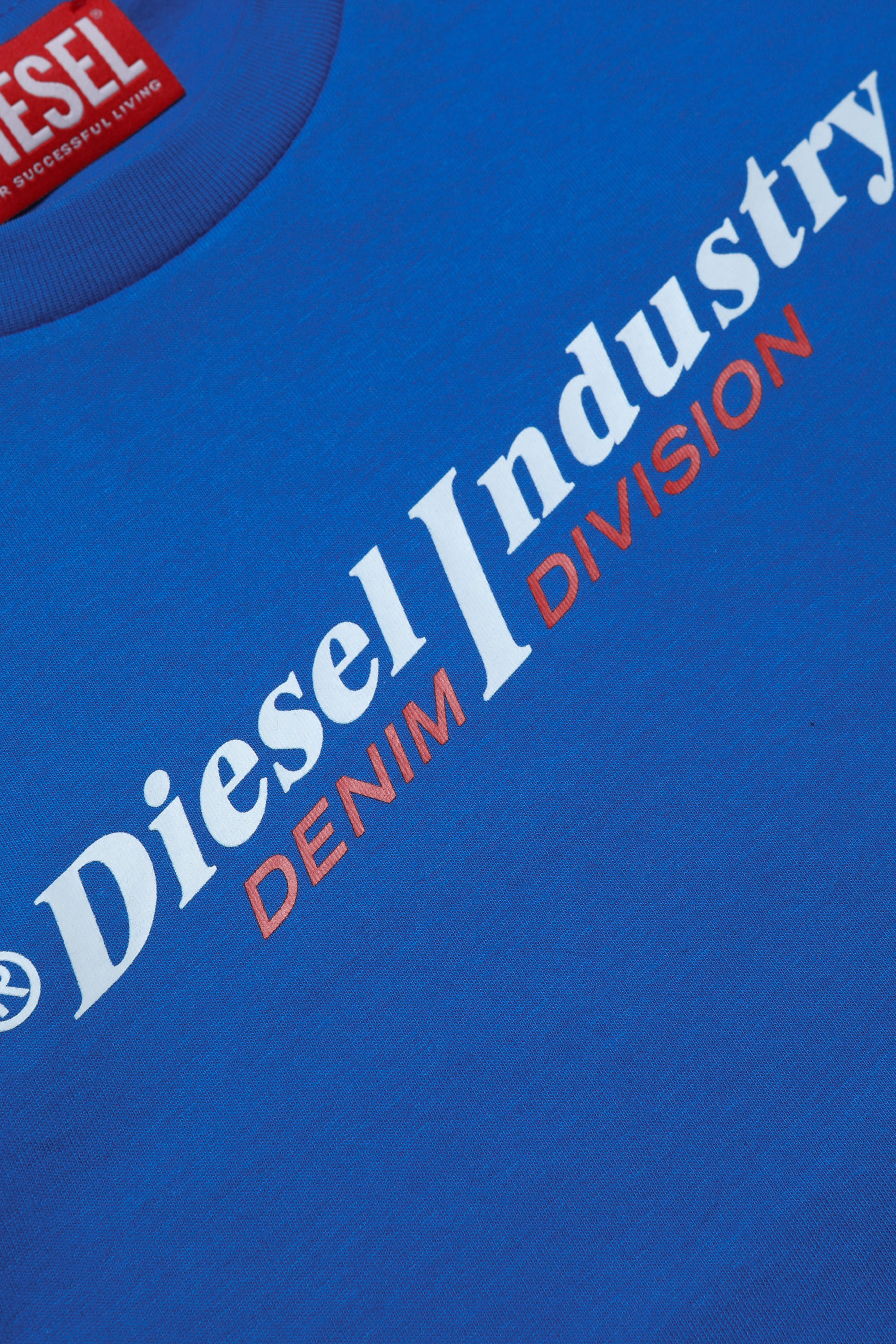 Diesel - TDIEGORIND, Azul - Image 3